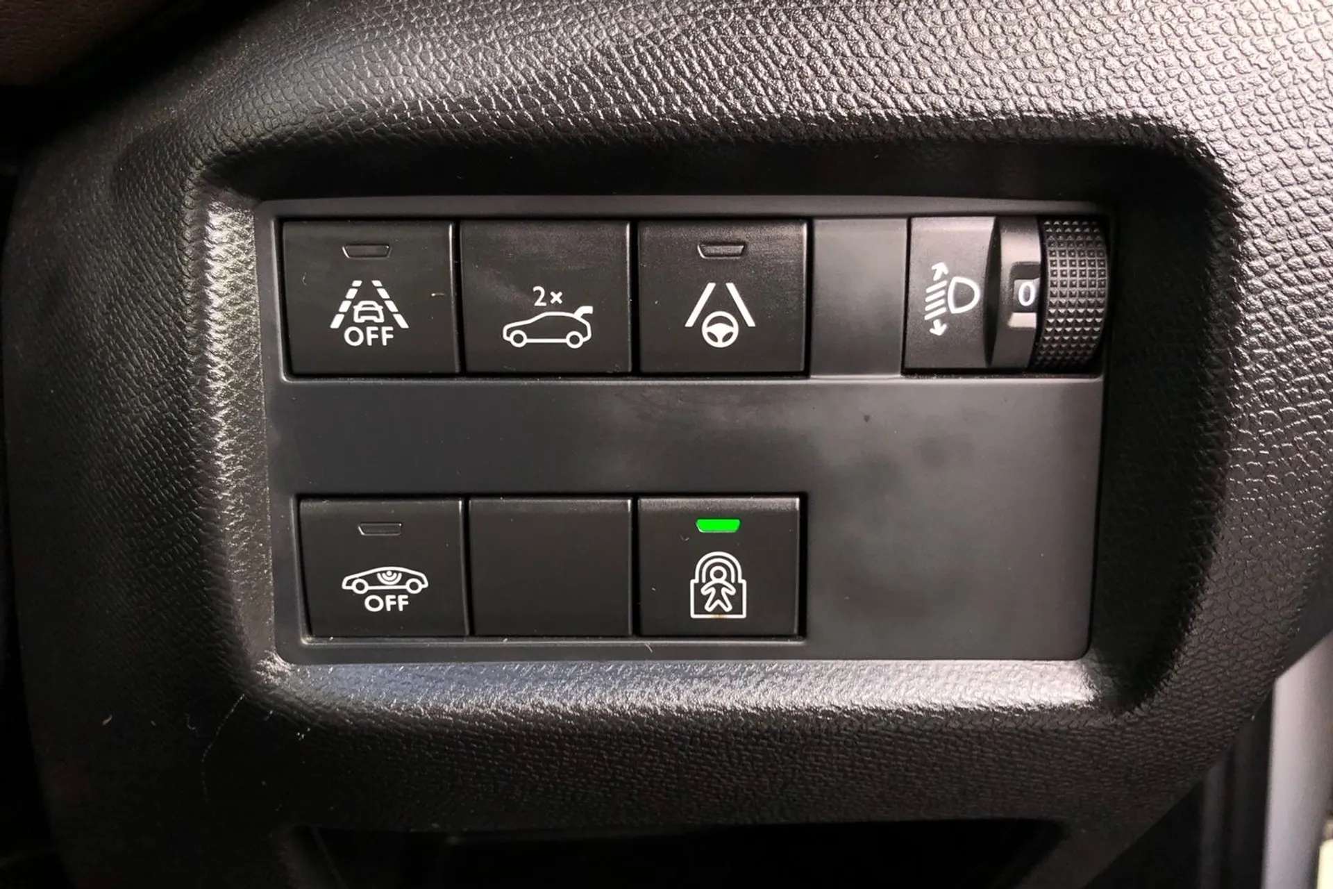 2019 CITROEN C5 AIRCROSS 2019 CITROEN C5 AIRCROSS