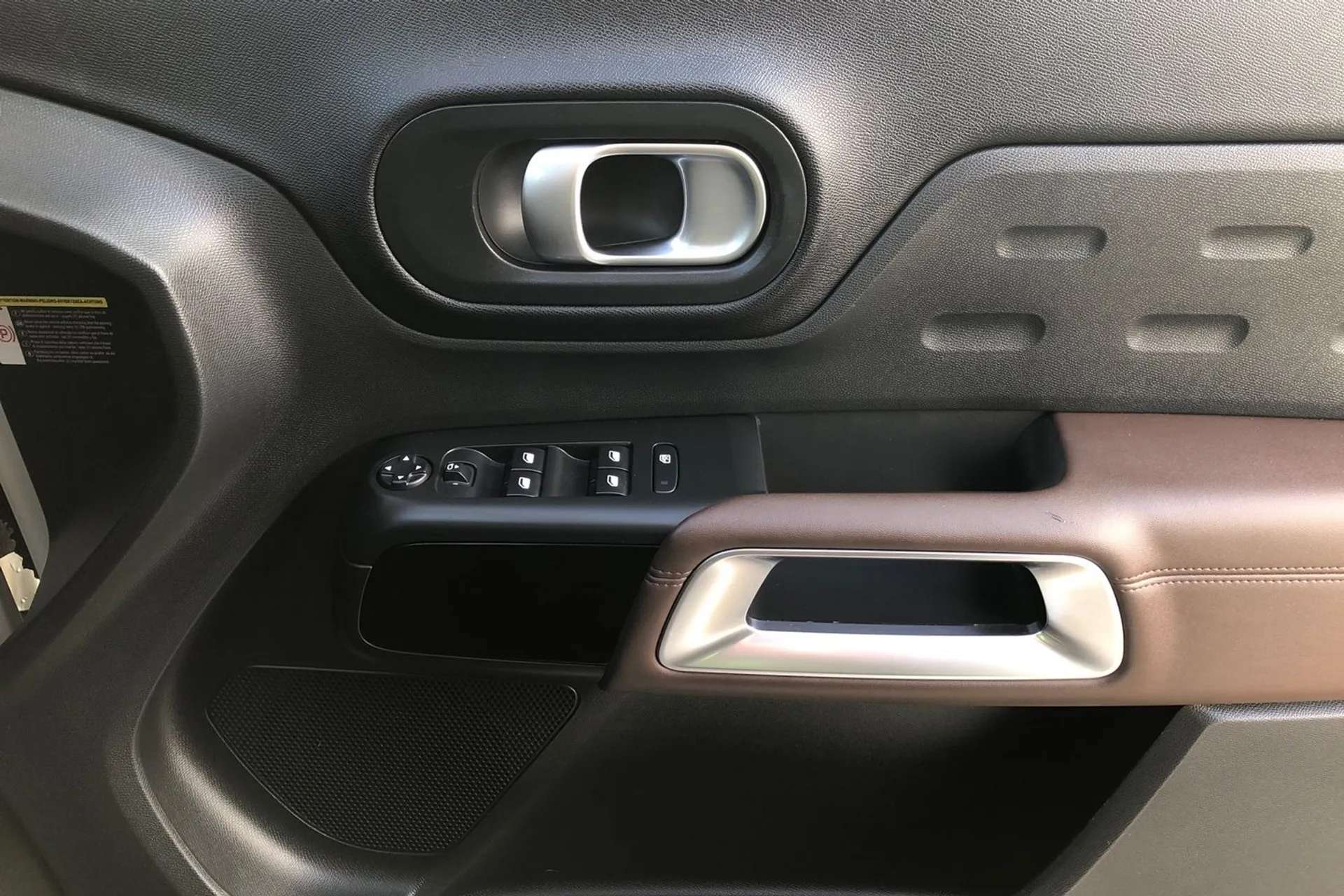 2019 CITROEN C5 AIRCROSS 2019 CITROEN C5 AIRCROSS