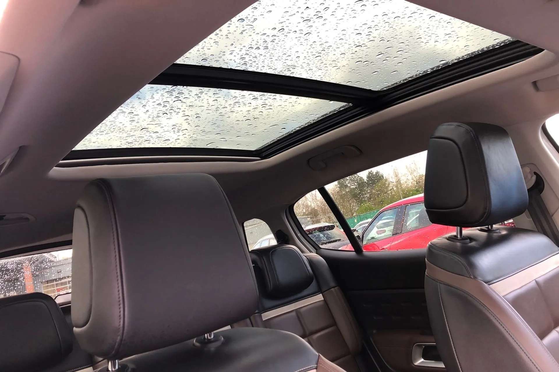 2019 CITROEN C5 AIRCROSS 2019 CITROEN C5 AIRCROSS