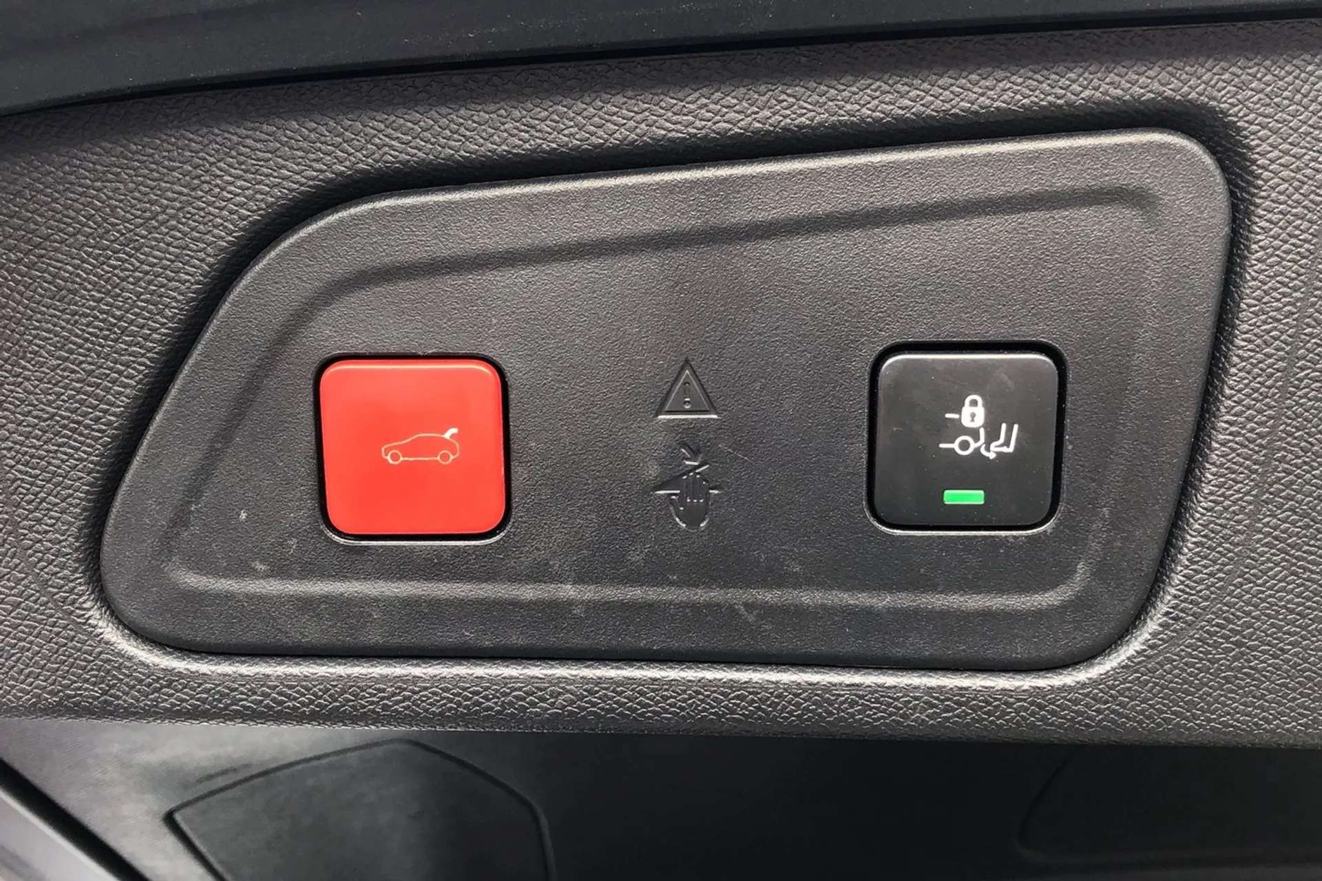 2019 CITROEN C5 AIRCROSS 2019 CITROEN C5 AIRCROSS