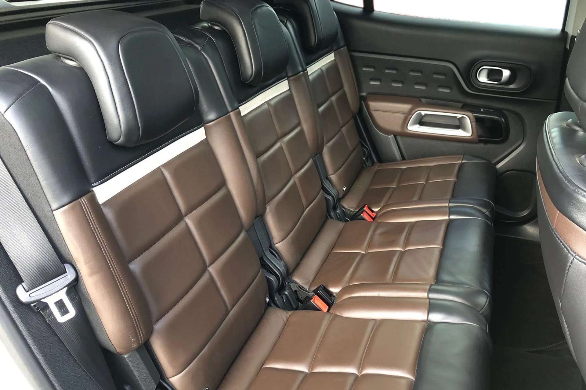 2019 CITROEN C5 AIRCROSS 2019 CITROEN C5 AIRCROSS