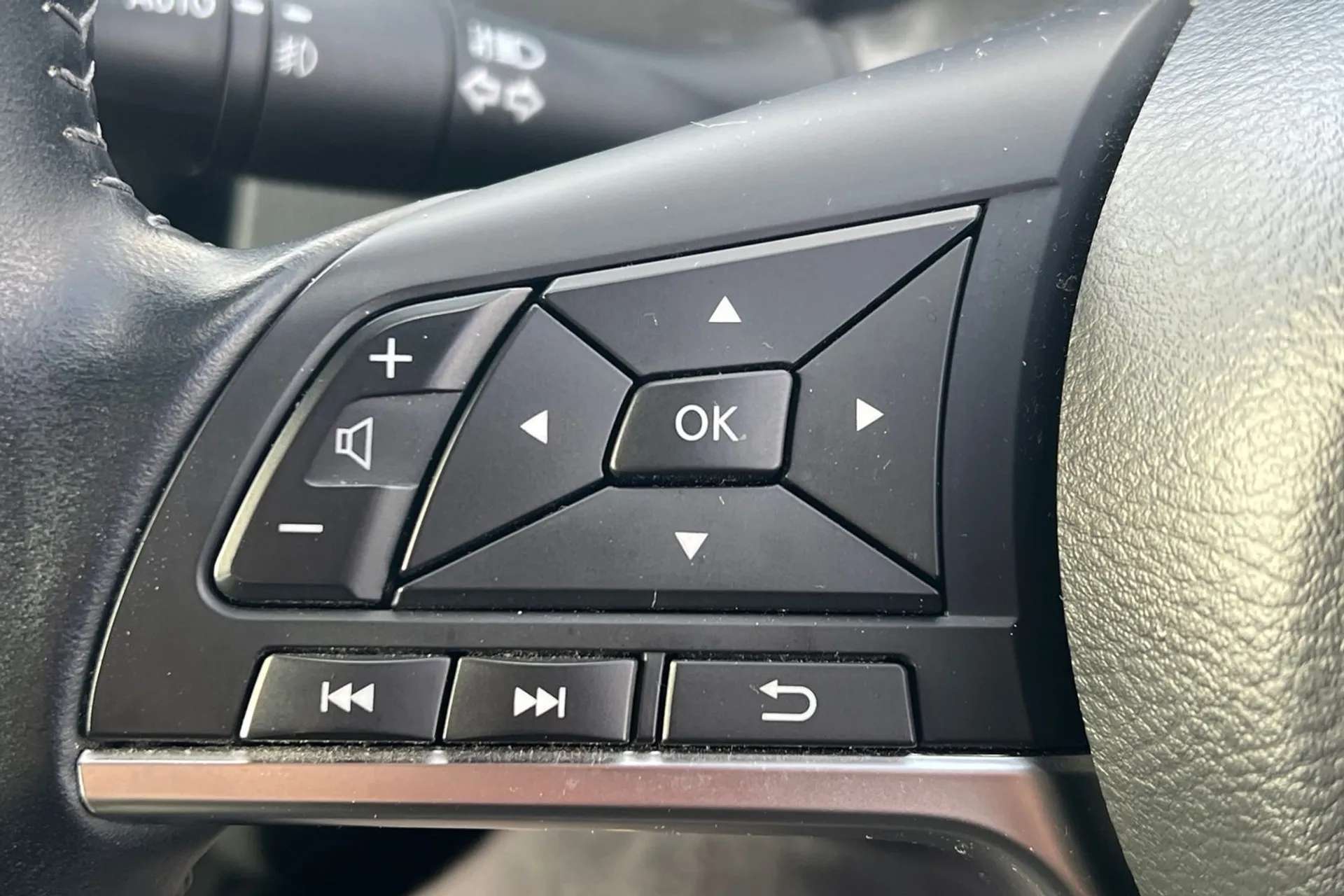 2018 NISSAN QASHQAI 2018 NISSAN QASHQAI