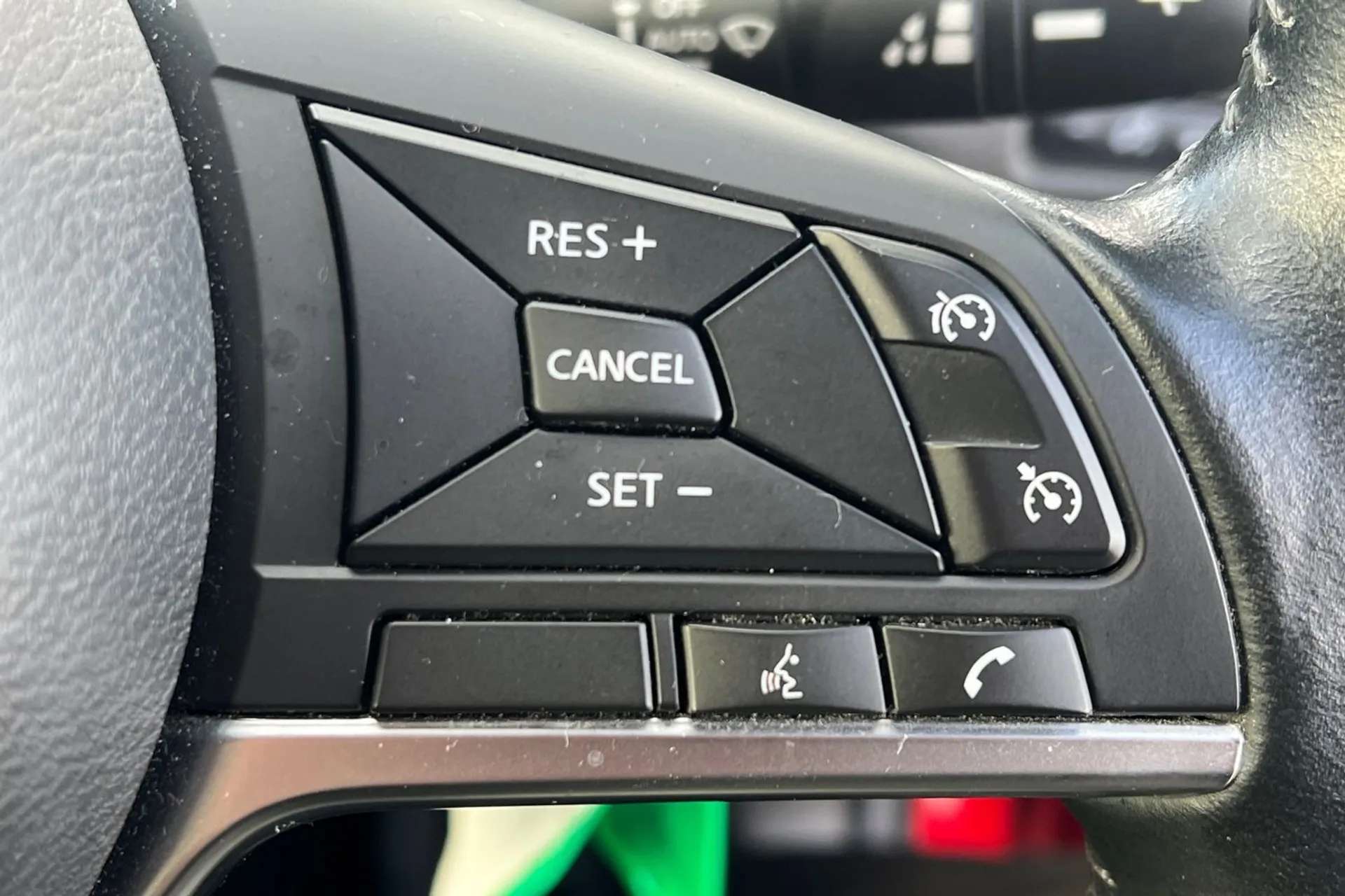 2018 NISSAN QASHQAI 2018 NISSAN QASHQAI