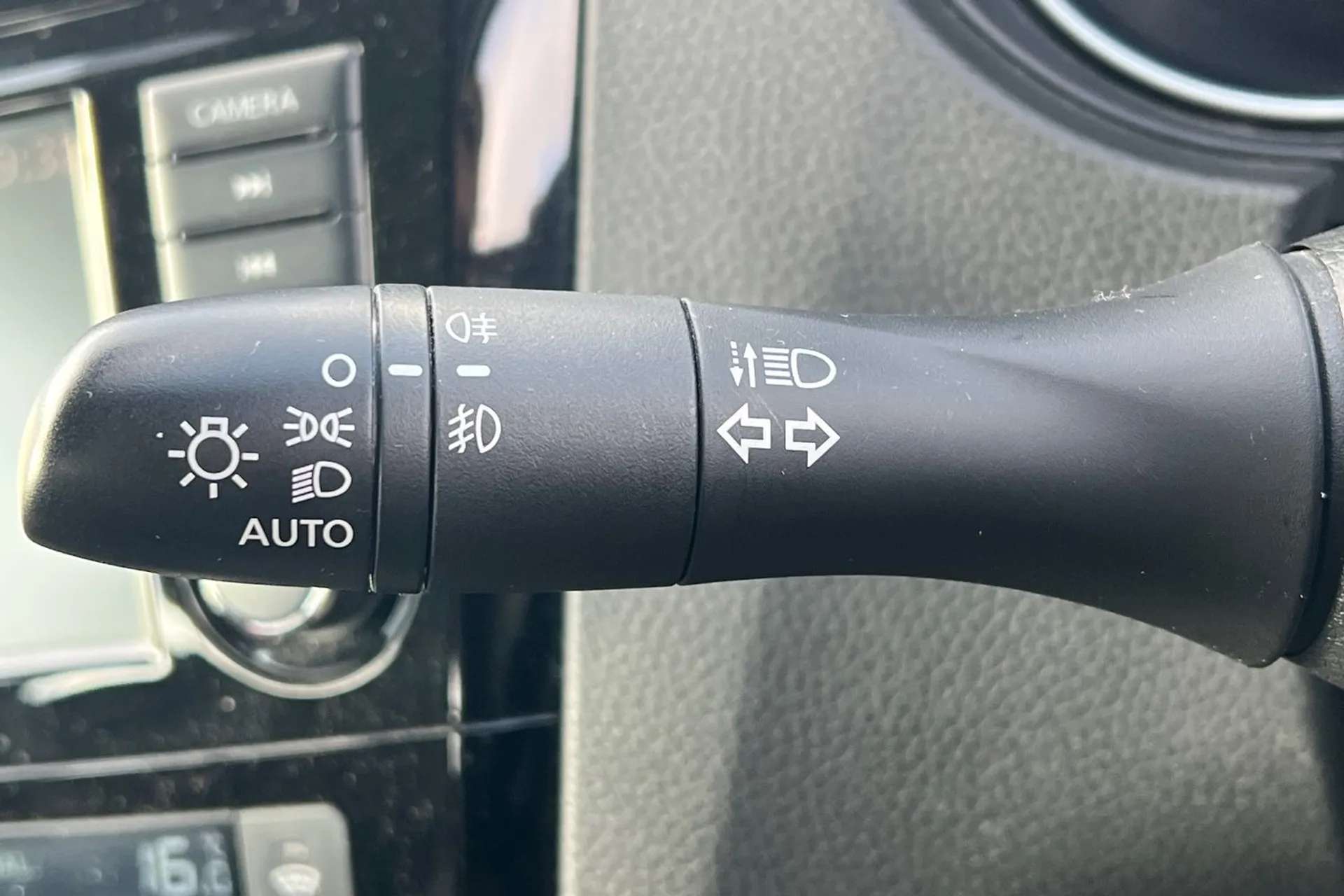 2018 NISSAN QASHQAI 2018 NISSAN QASHQAI