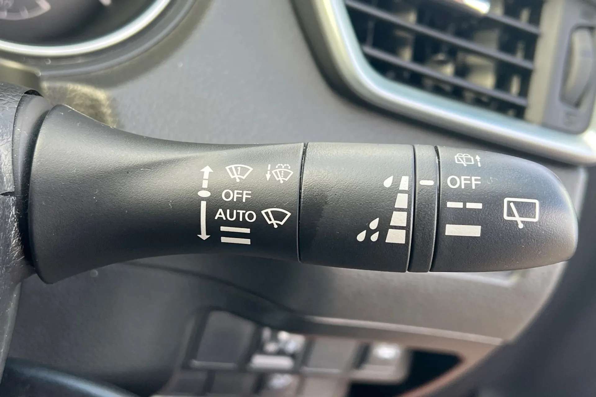 2018 NISSAN QASHQAI 2018 NISSAN QASHQAI