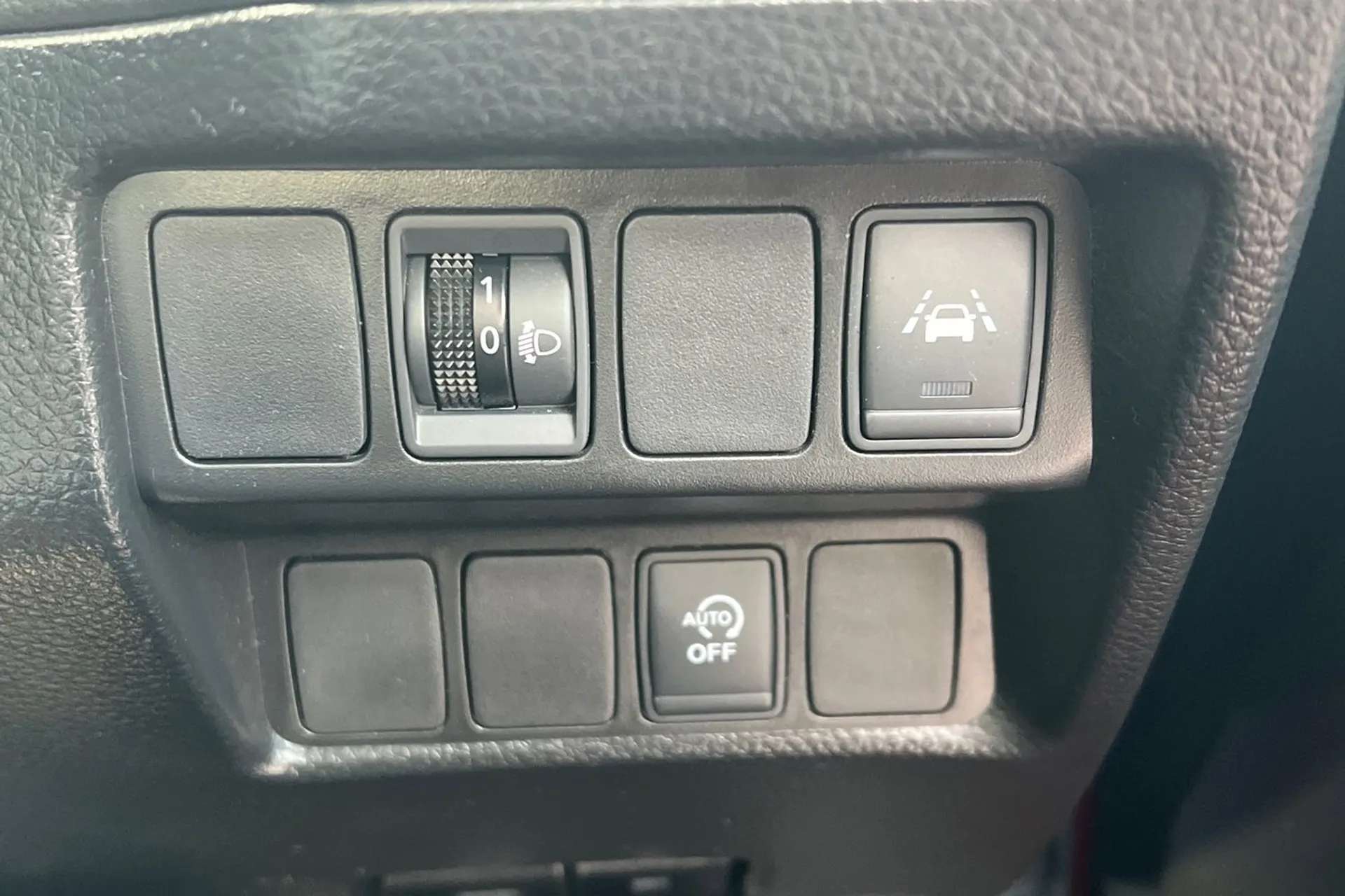 2018 NISSAN QASHQAI 2018 NISSAN QASHQAI