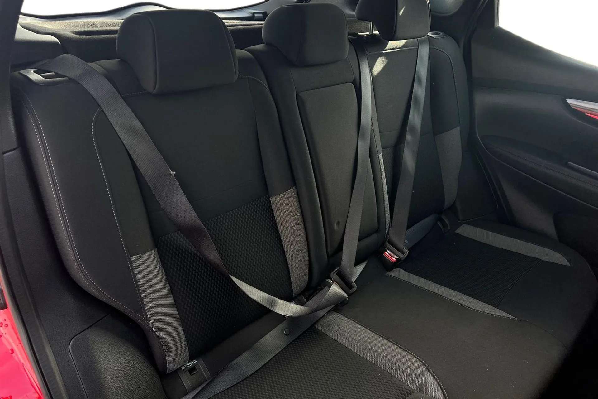 2018 NISSAN QASHQAI 2018 NISSAN QASHQAI