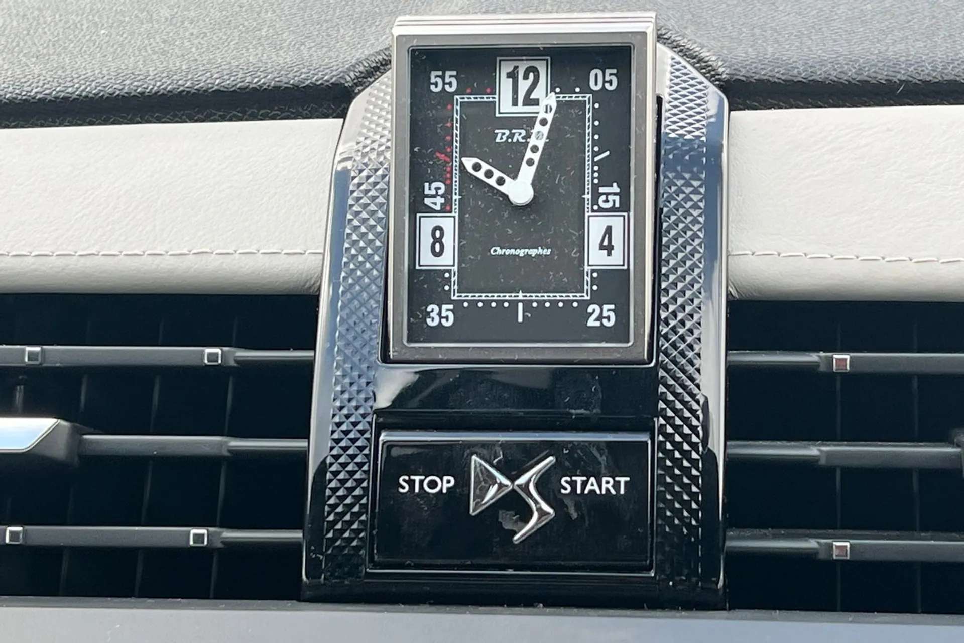 2019 DS DS7 CROSSBACK 2019 DS DS7 CROSSBACK