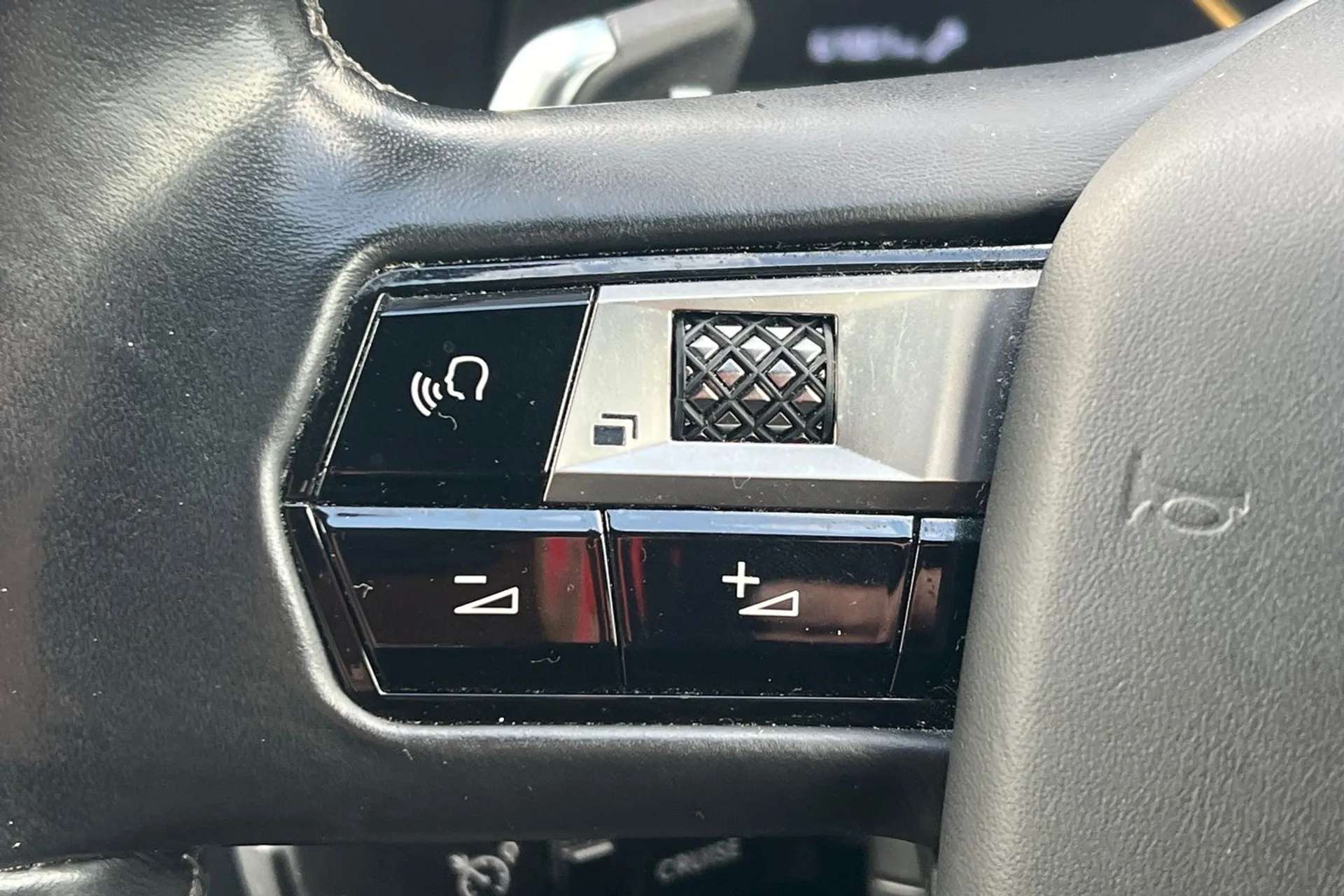 2019 DS DS7 CROSSBACK 2019 DS DS7 CROSSBACK