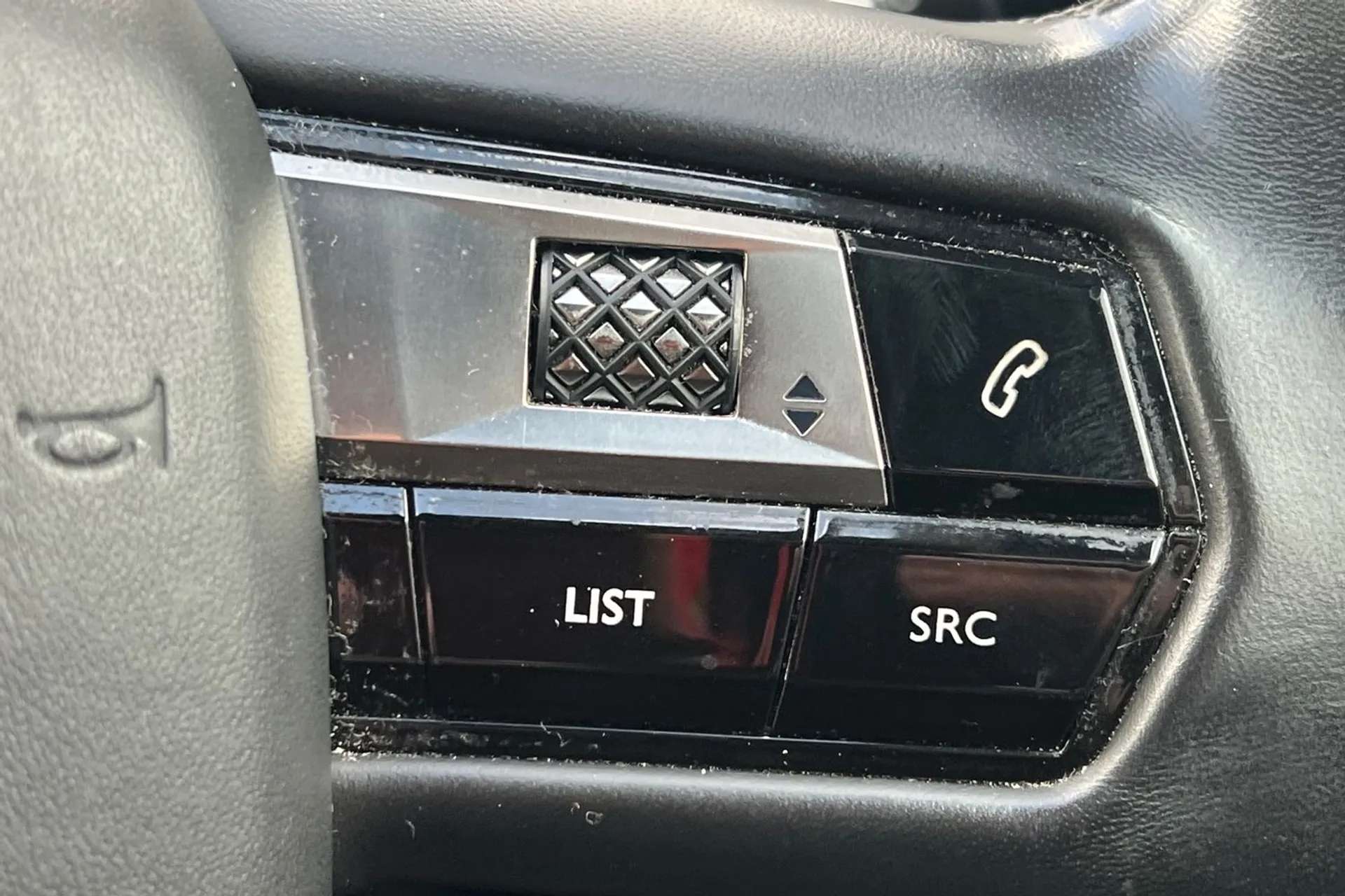 2019 DS DS7 CROSSBACK 2019 DS DS7 CROSSBACK