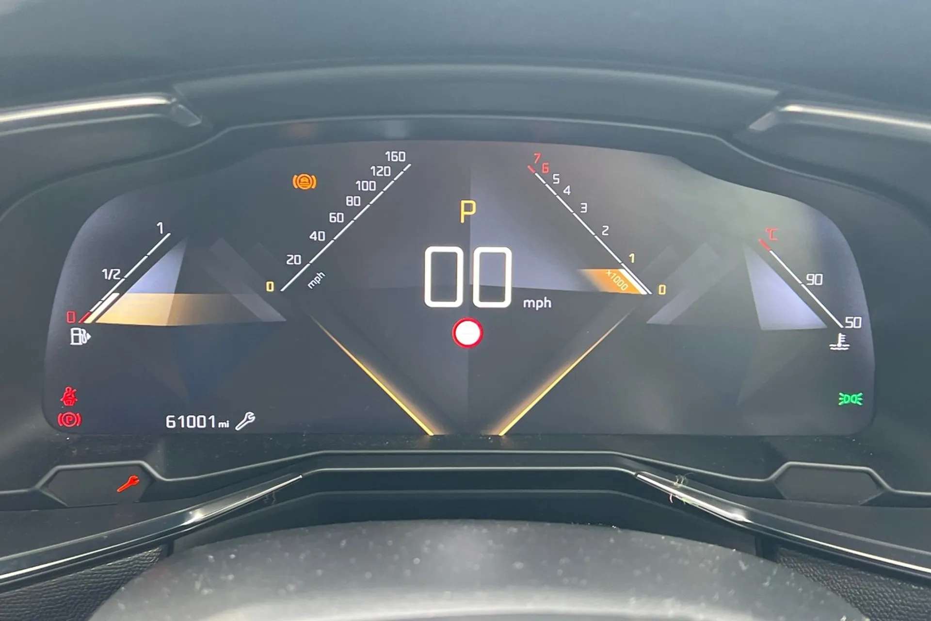 2019 DS DS7 CROSSBACK 2019 DS DS7 CROSSBACK