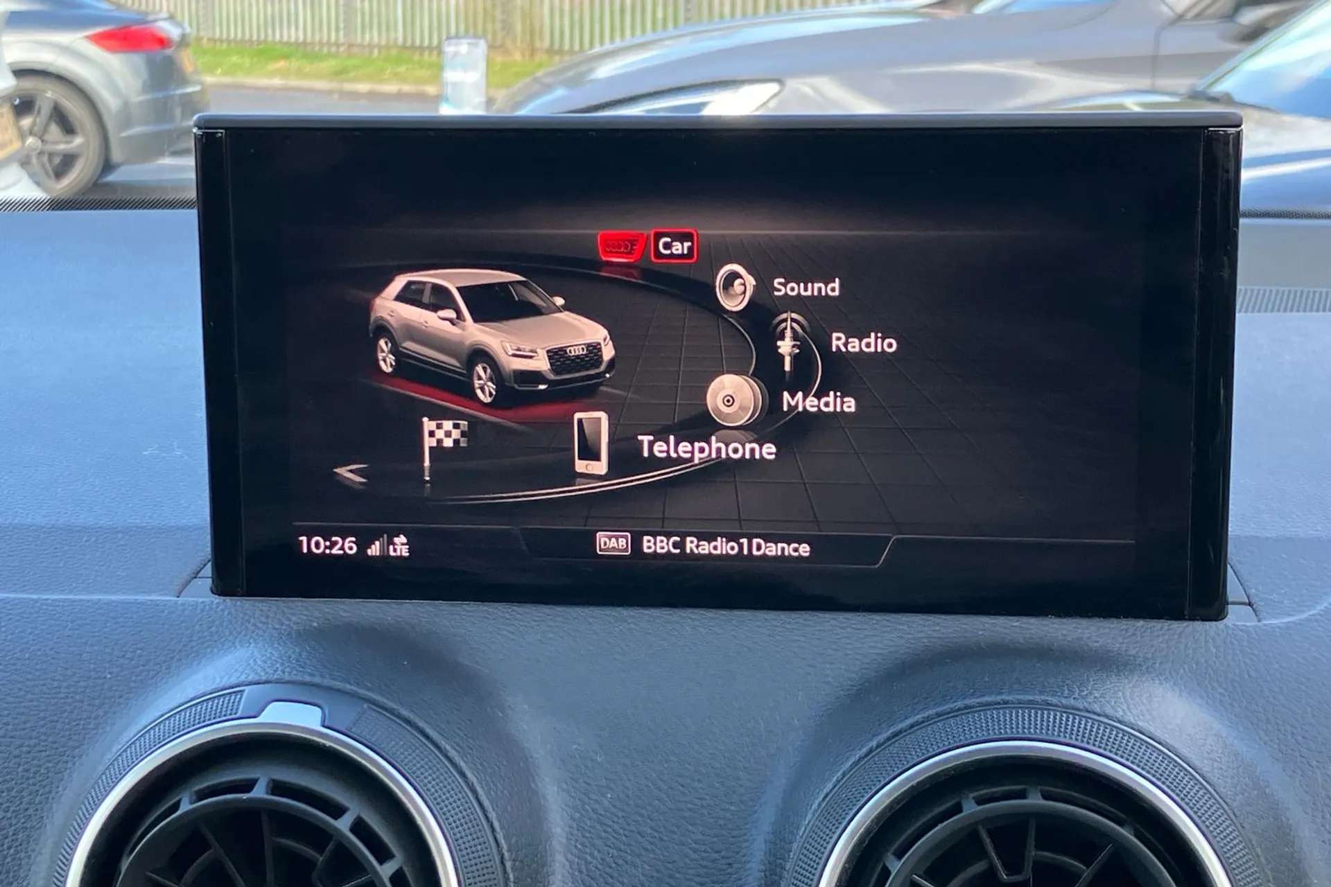 2019 AUDI Q2 2019 AUDI Q2