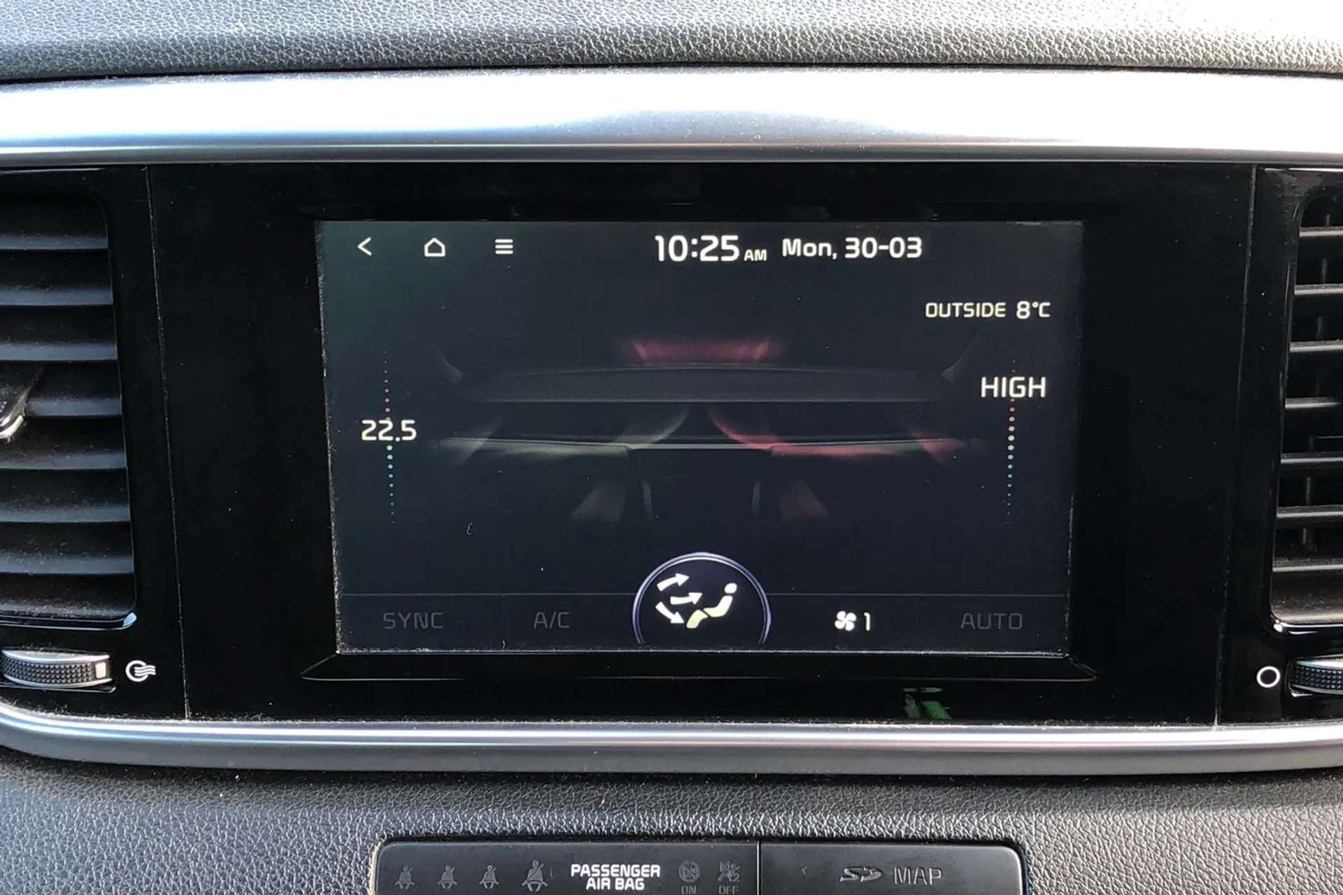 2019 KIA SPORTAGE 2019 KIA SPORTAGE