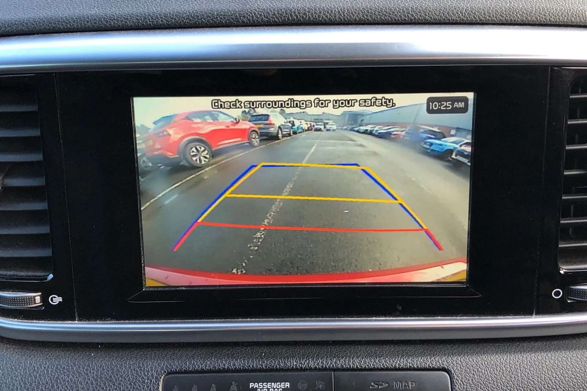 2019 KIA SPORTAGE 2019 KIA SPORTAGE