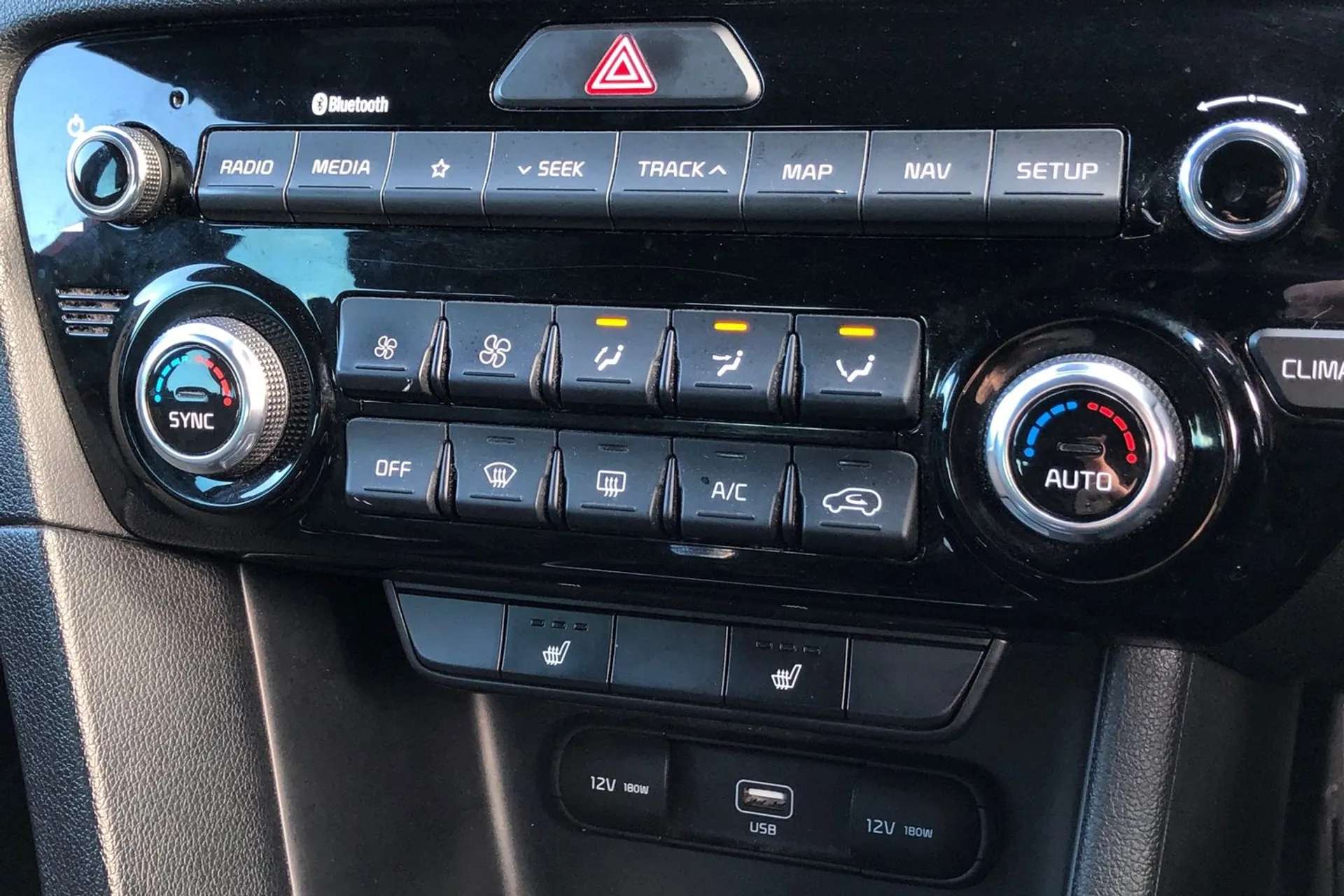 2019 KIA SPORTAGE 2019 KIA SPORTAGE