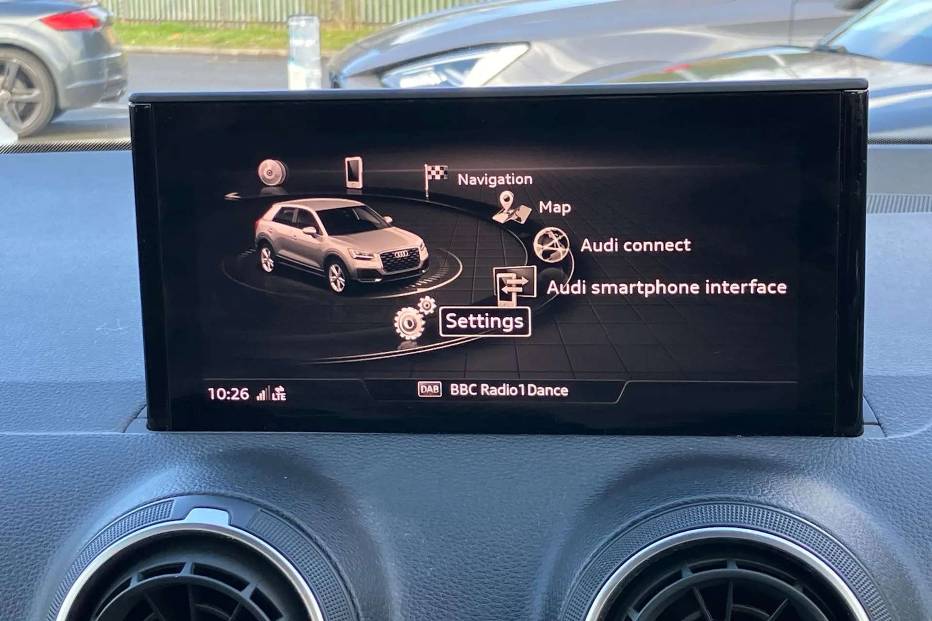 2019 AUDI Q2 2019 AUDI Q2