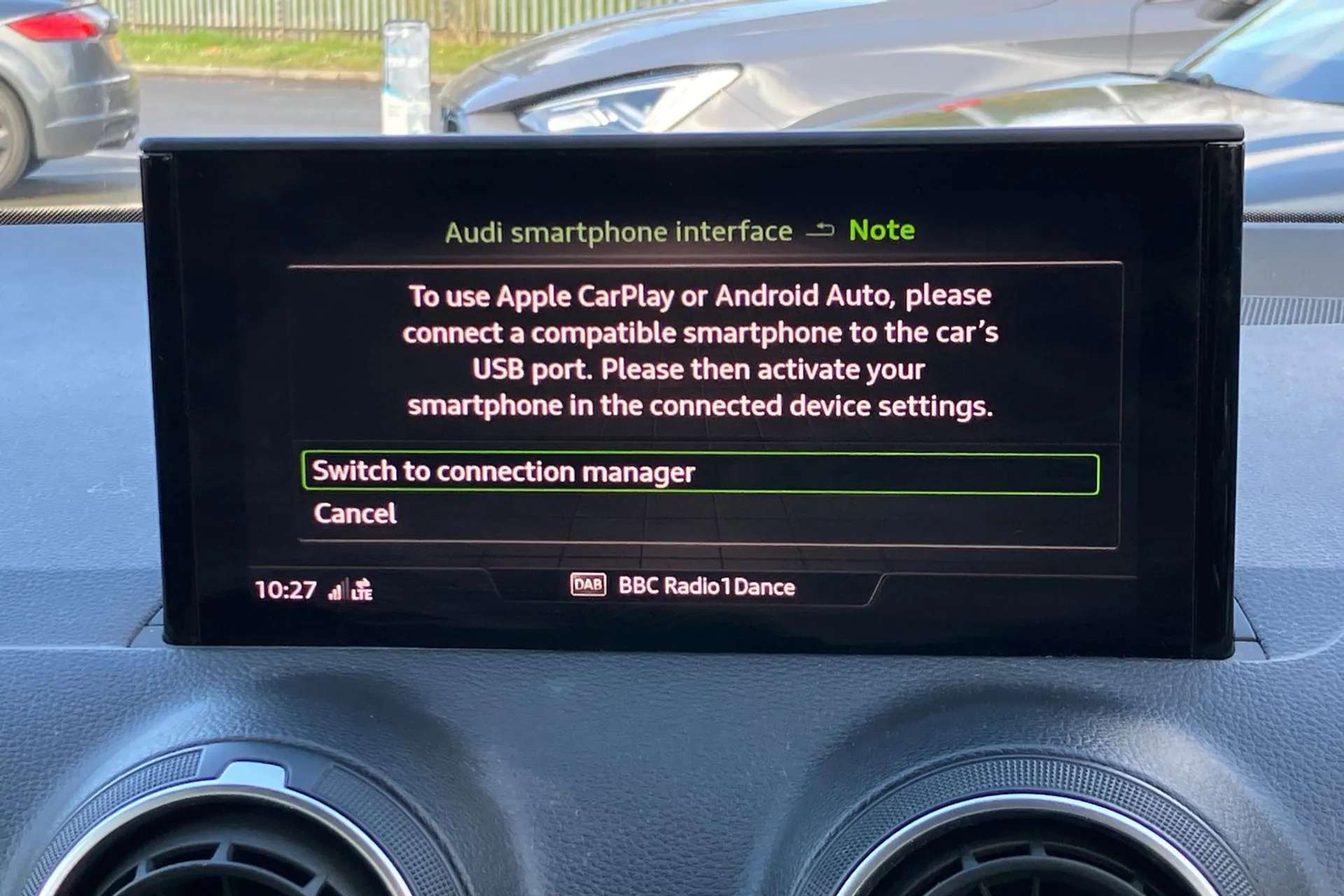 2019 AUDI Q2 2019 AUDI Q2