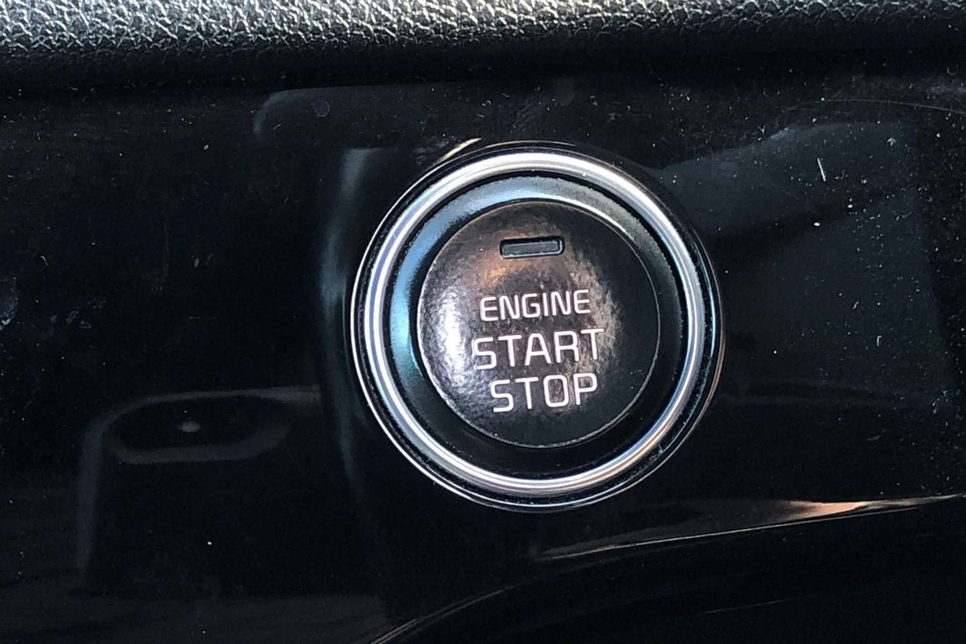 2019 KIA SPORTAGE 2019 KIA SPORTAGE