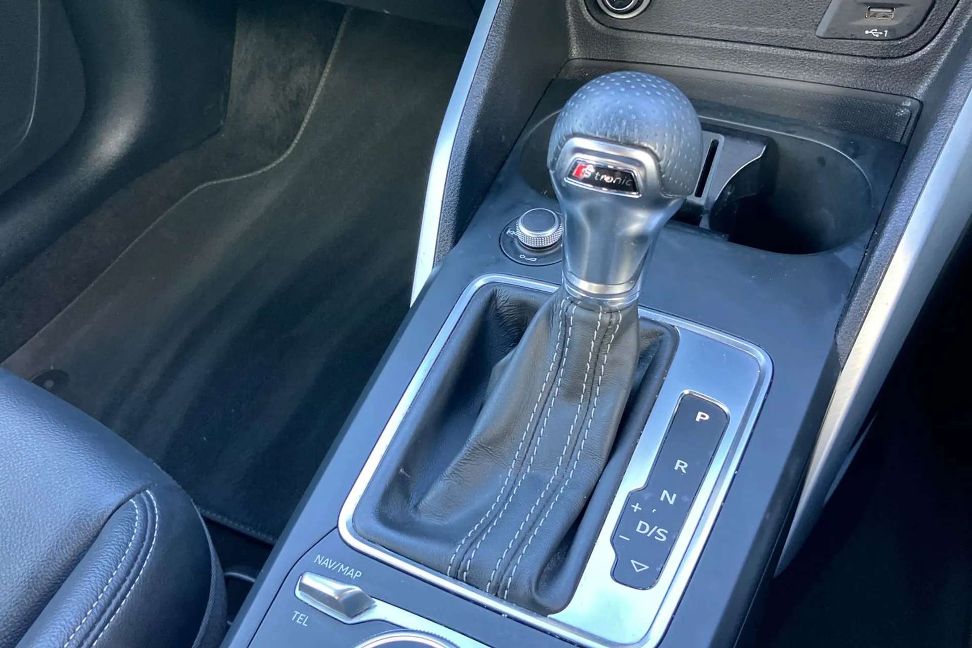 2019 AUDI Q2 2019 AUDI Q2