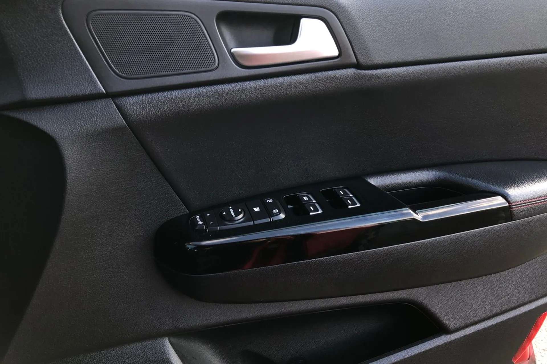 2019 KIA SPORTAGE 2019 KIA SPORTAGE