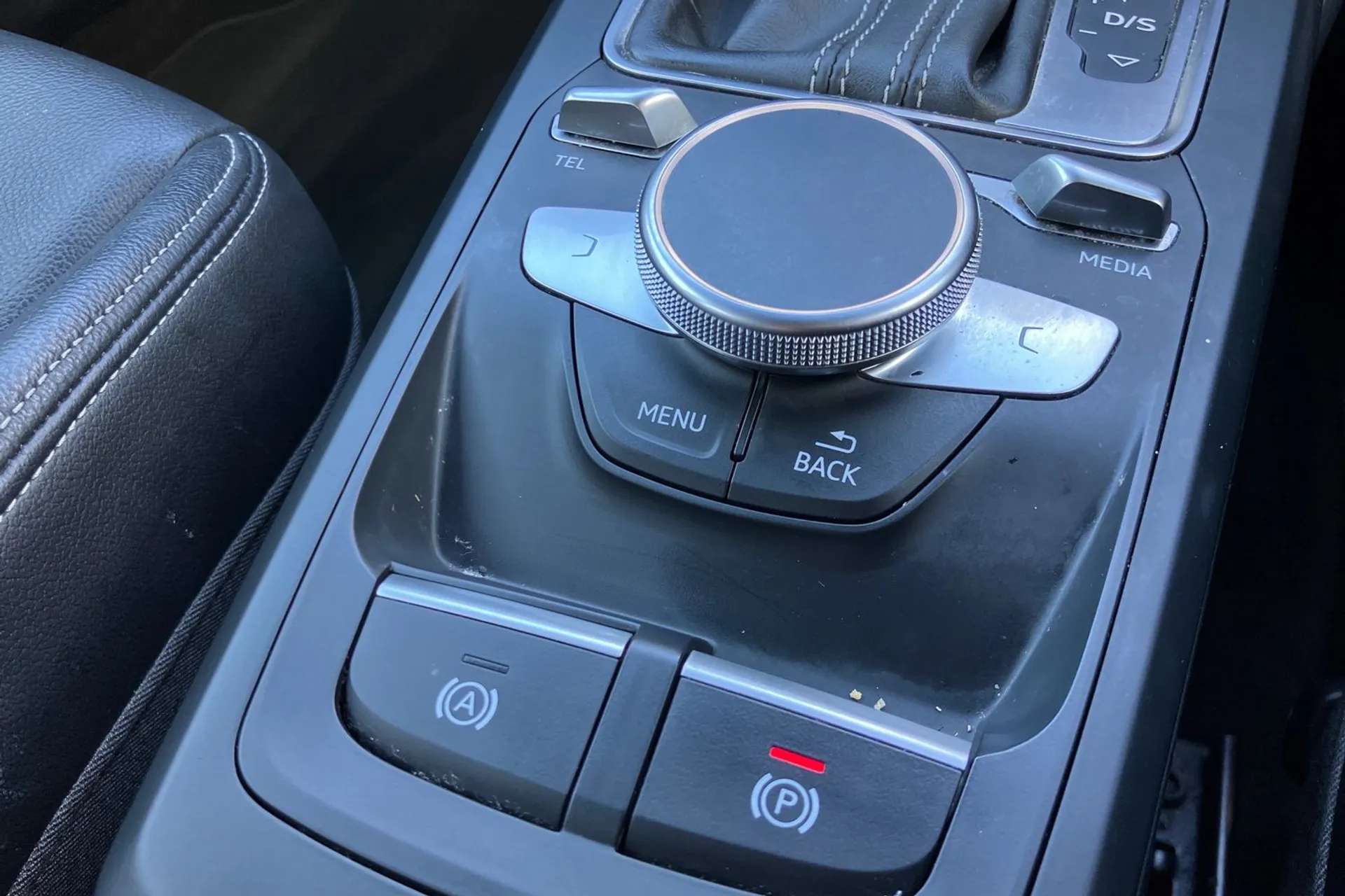 2019 AUDI Q2 2019 AUDI Q2