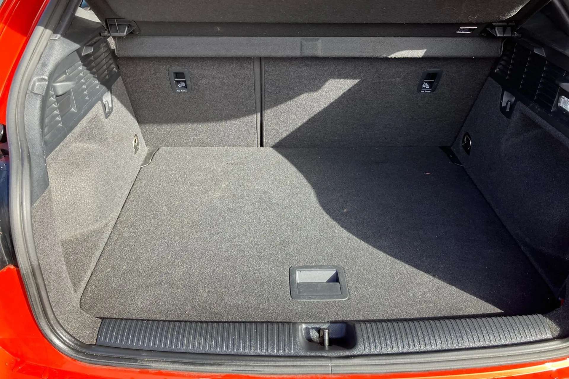2019 AUDI Q2 2019 AUDI Q2