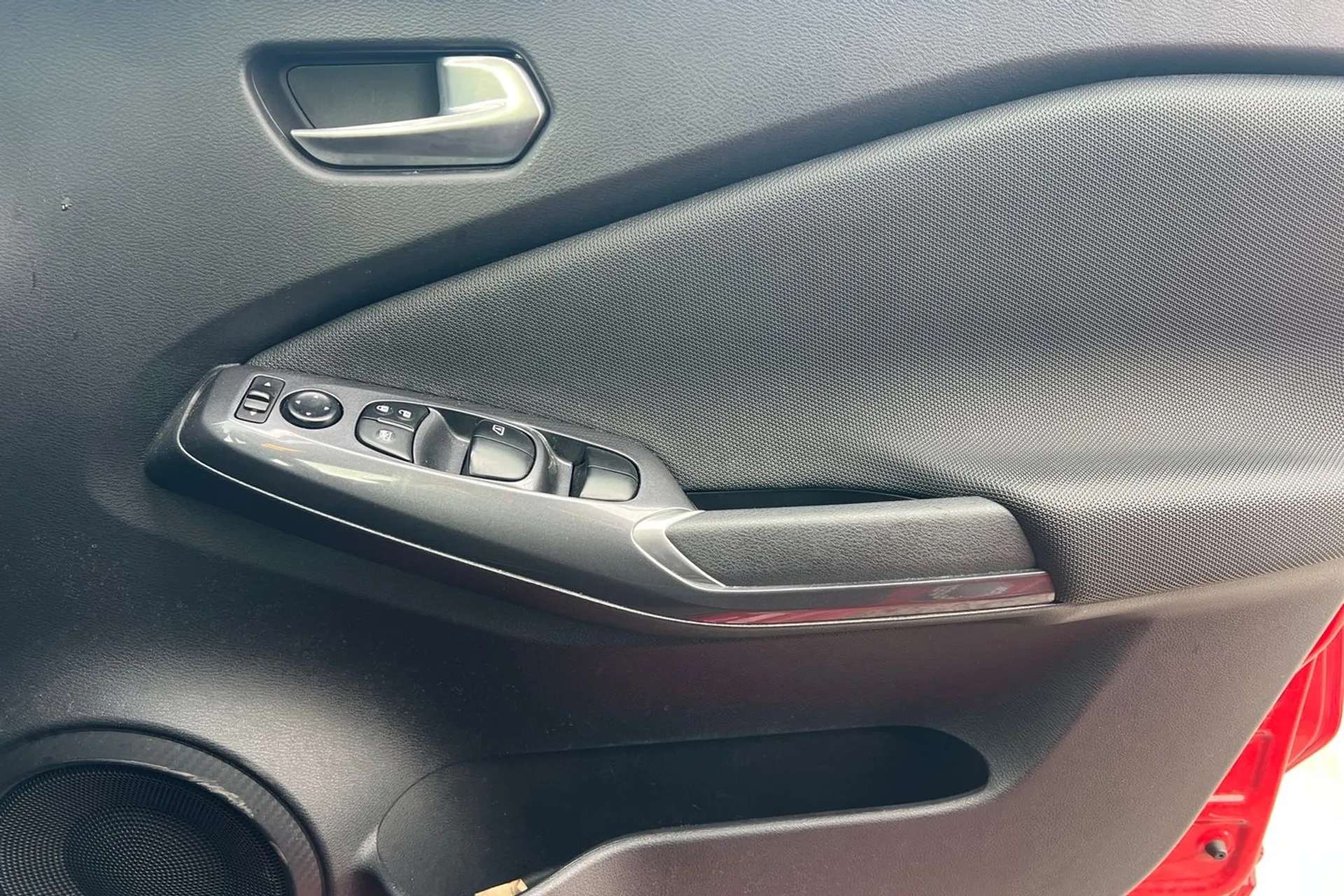 2023 NISSAN JUKE 2023 NISSAN JUKE