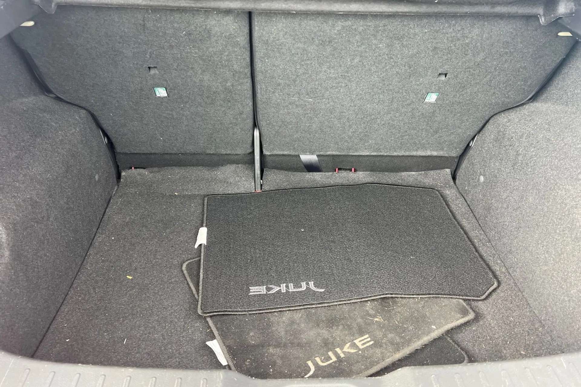 2023 NISSAN JUKE 2023 NISSAN JUKE