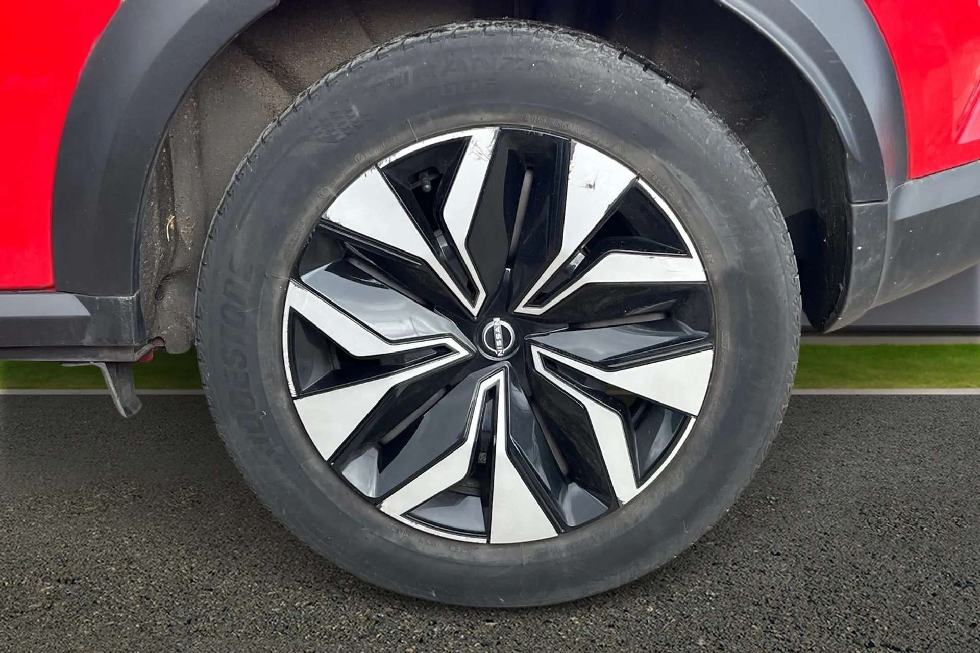 2023 NISSAN JUKE 2023 NISSAN JUKE