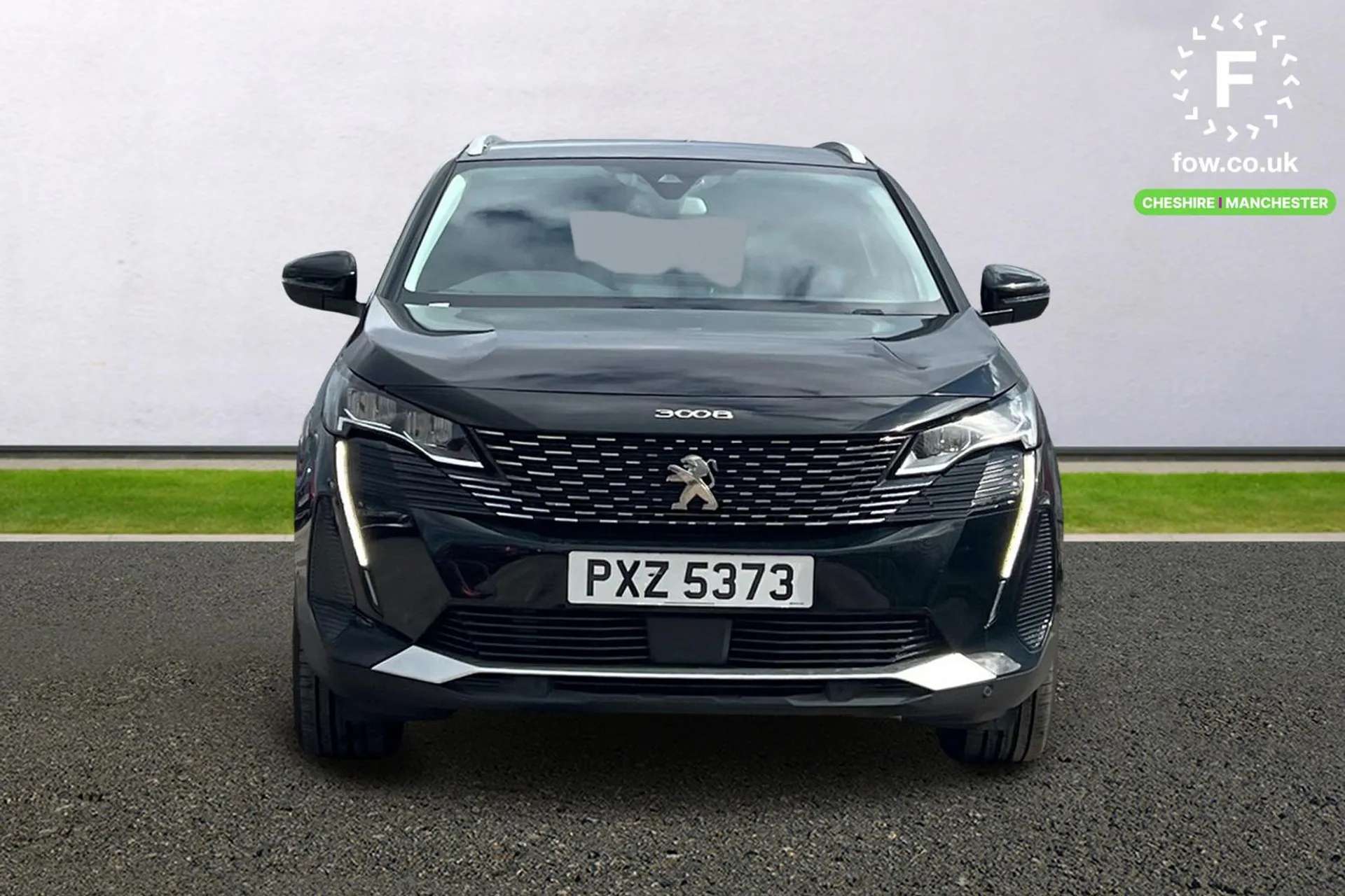 2021 PEUGEOT 3008 2021 PEUGEOT 3008
