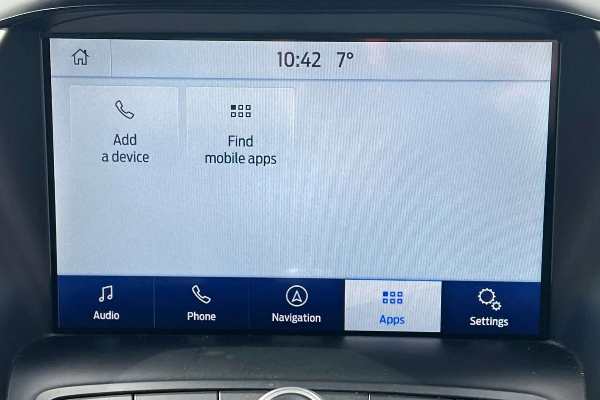 2019 FORD KUGA 2019 FORD KUGA