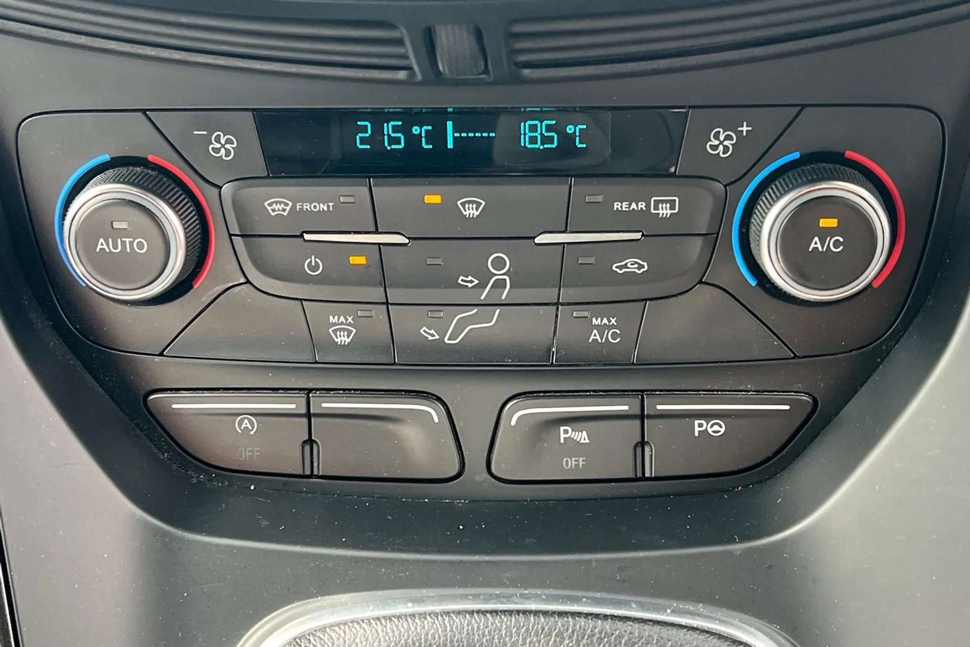 2019 FORD KUGA 2019 FORD KUGA