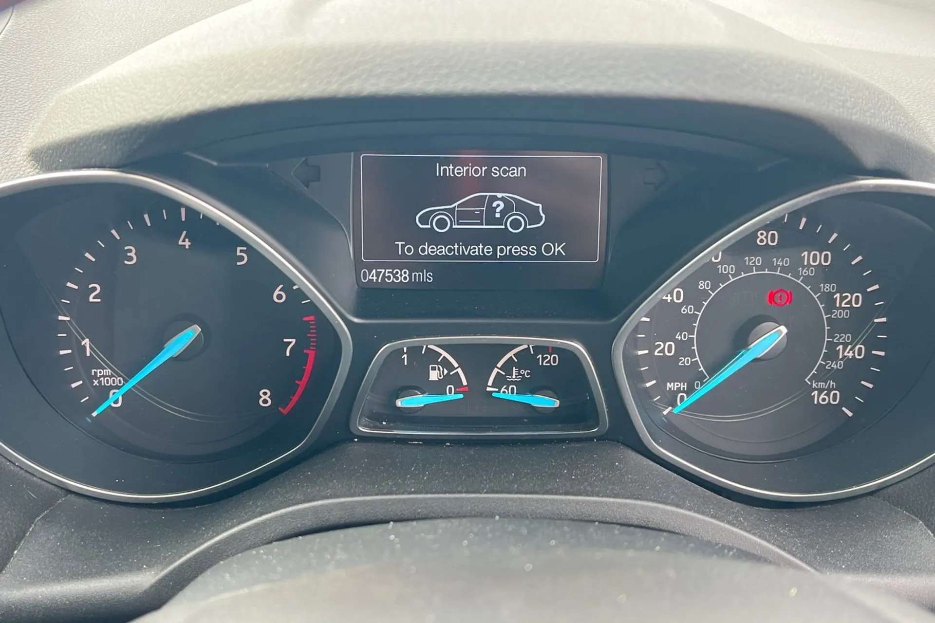 2019 FORD KUGA 2019 FORD KUGA