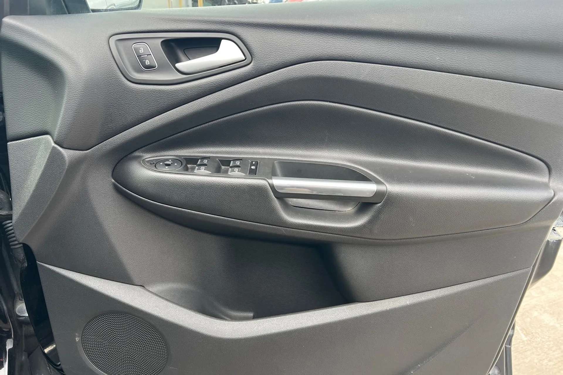 2019 FORD KUGA 2019 FORD KUGA