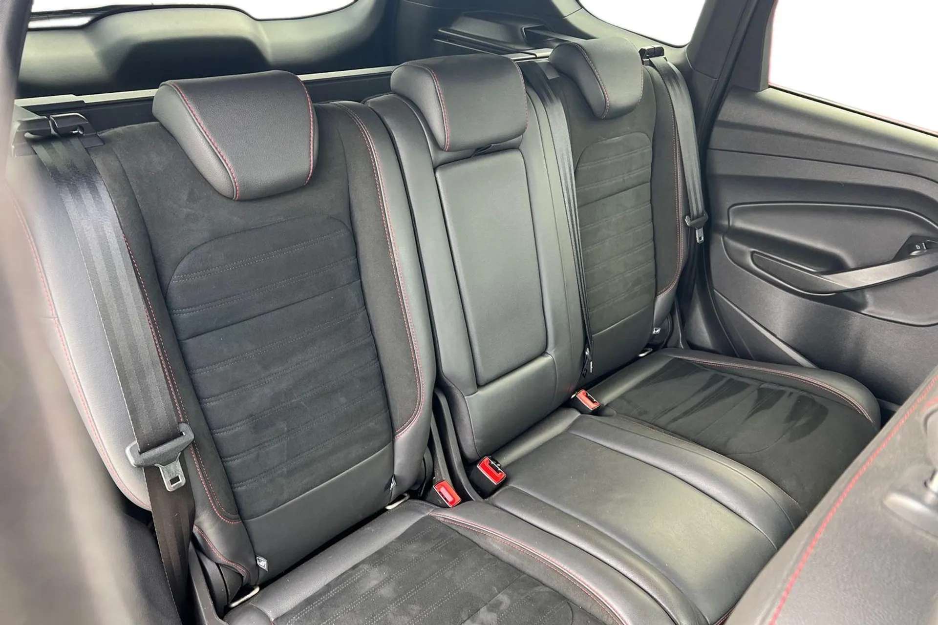 2019 FORD KUGA 2019 FORD KUGA