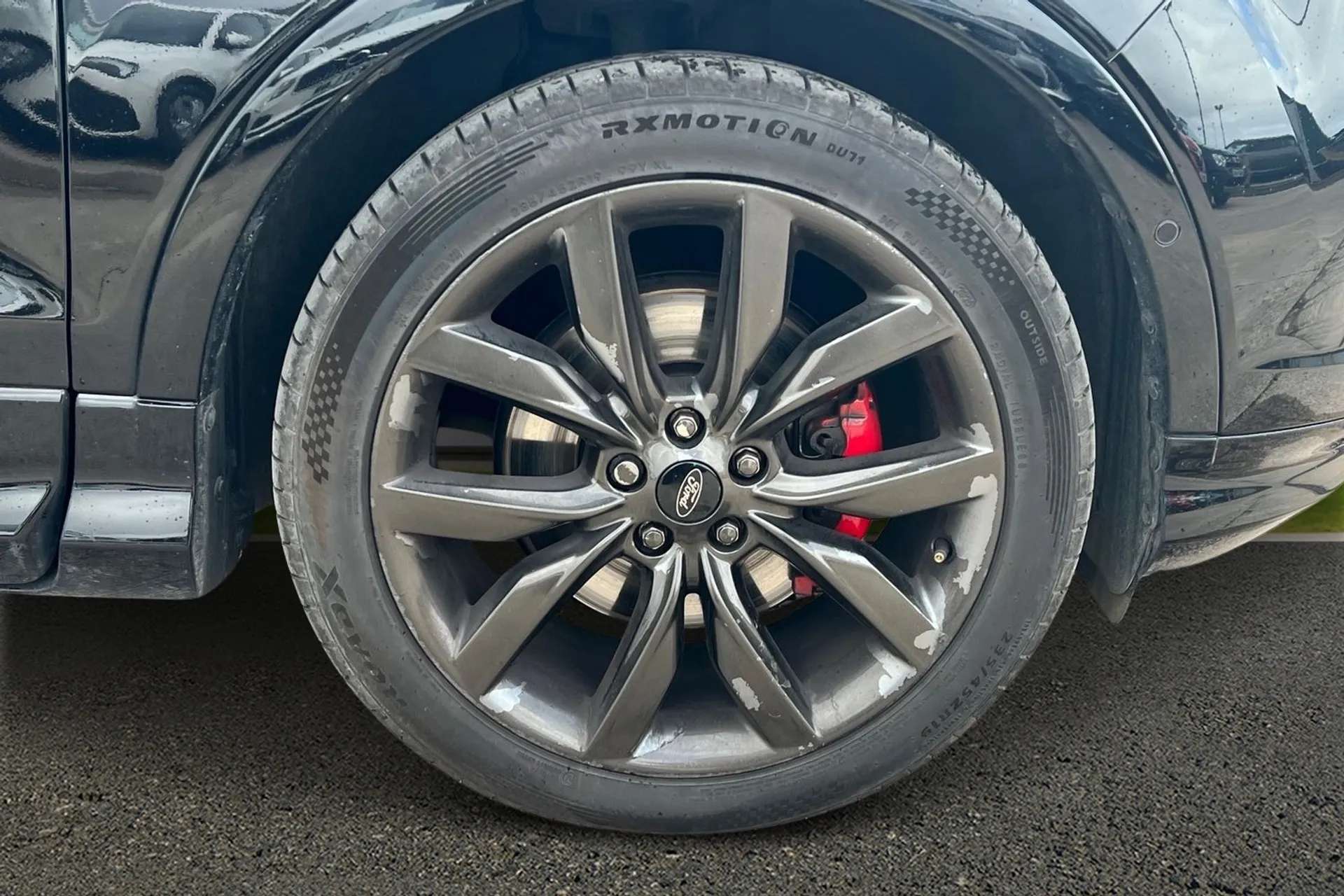 2019 FORD KUGA 2019 FORD KUGA