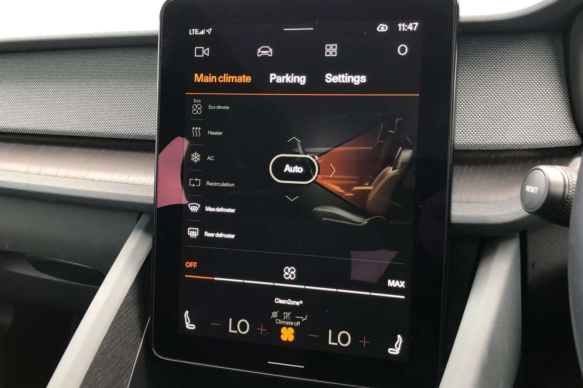 2023 POLESTAR 2 2023 POLESTAR 2