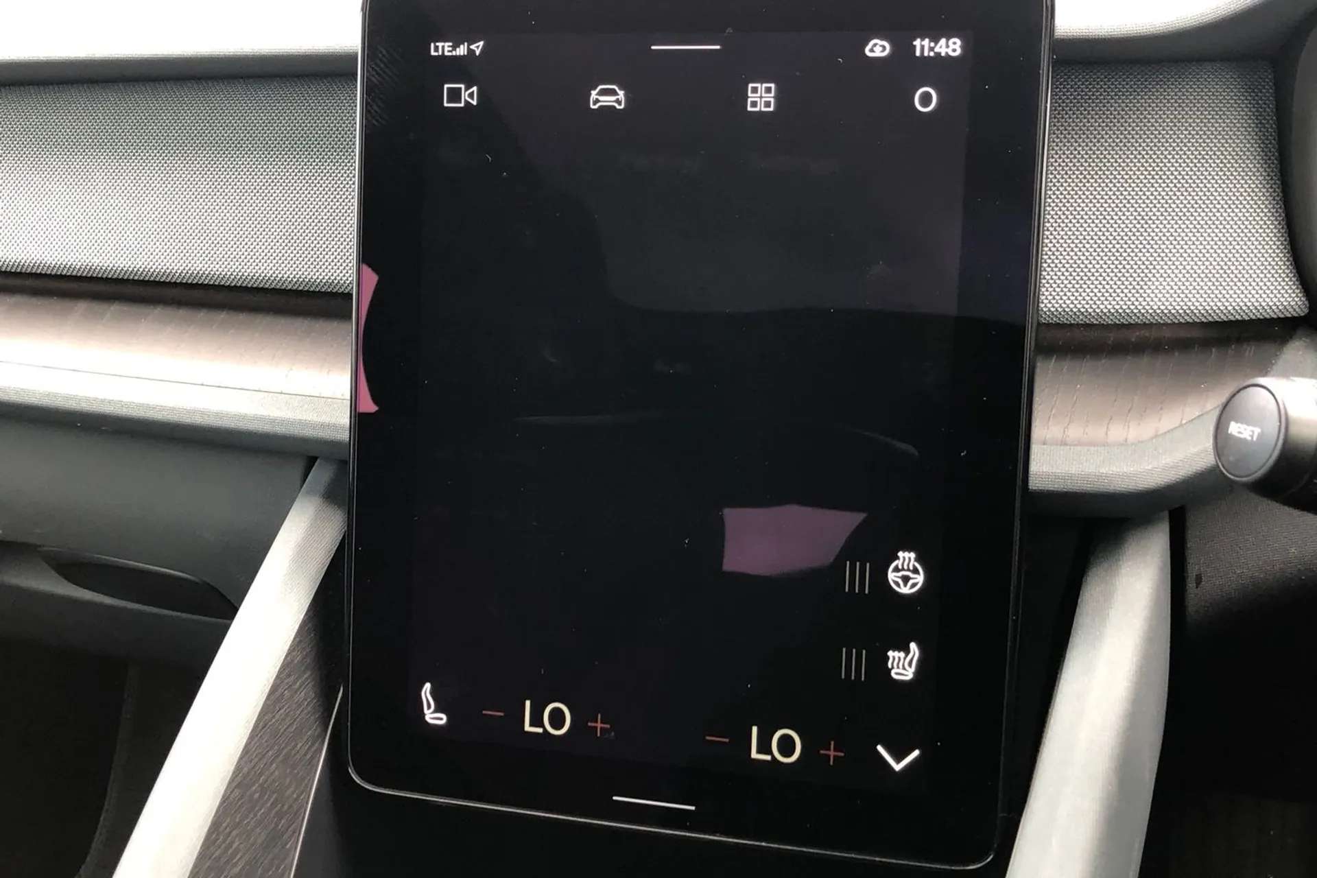 2023 POLESTAR 2 2023 POLESTAR 2