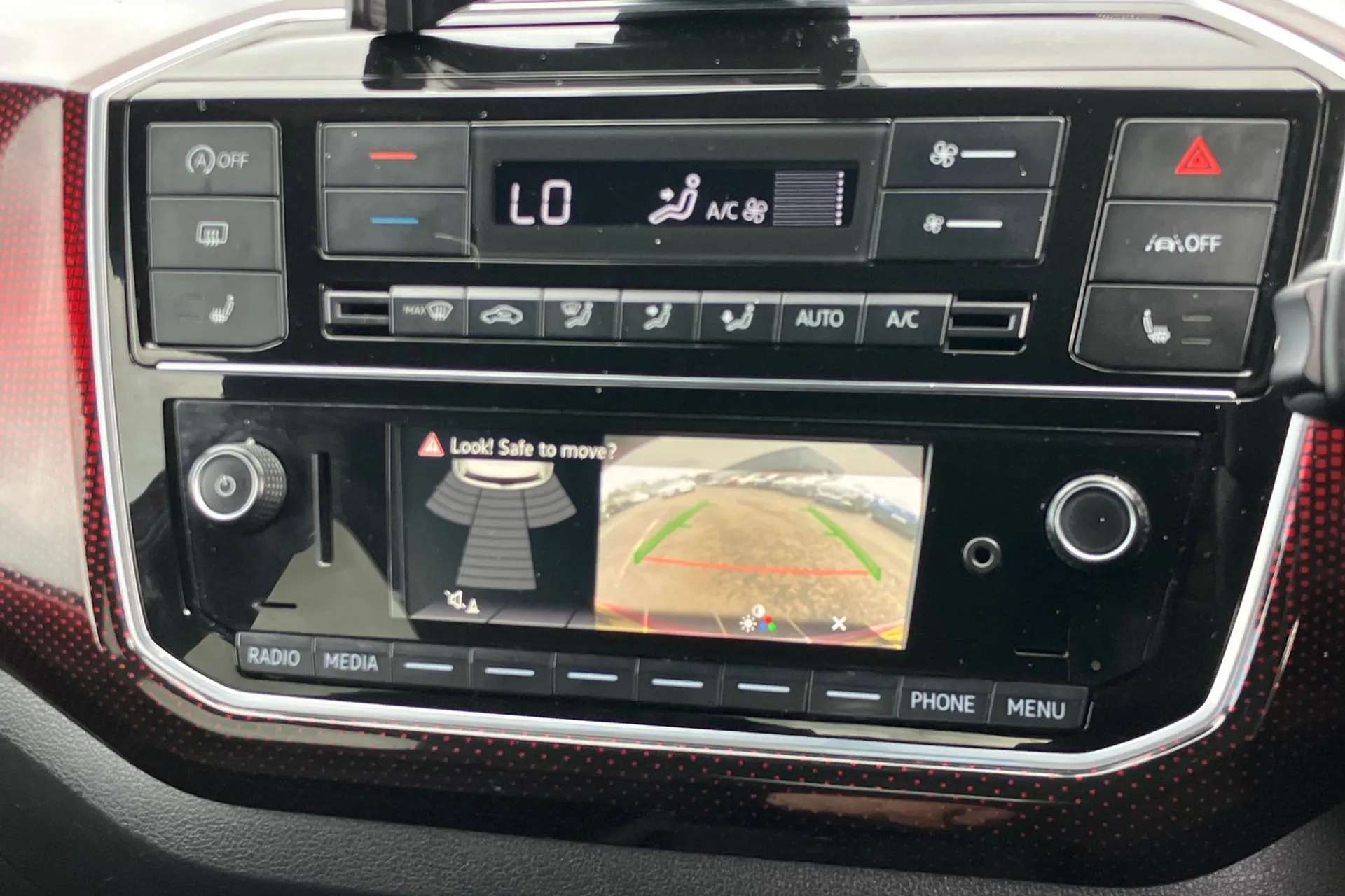 2020 VOLKSWAGEN UP 2020 VOLKSWAGEN UP