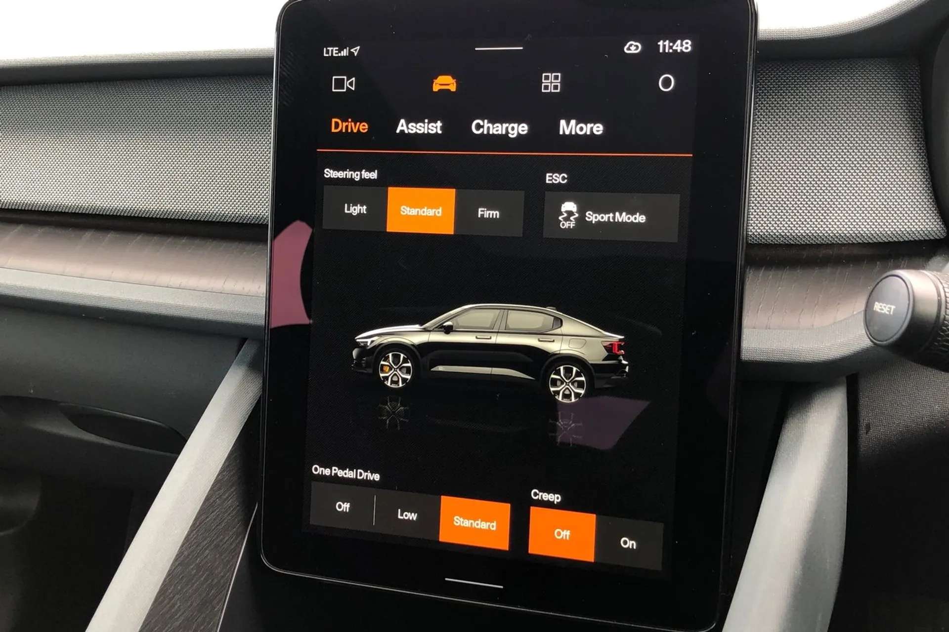 2023 POLESTAR 2 2023 POLESTAR 2