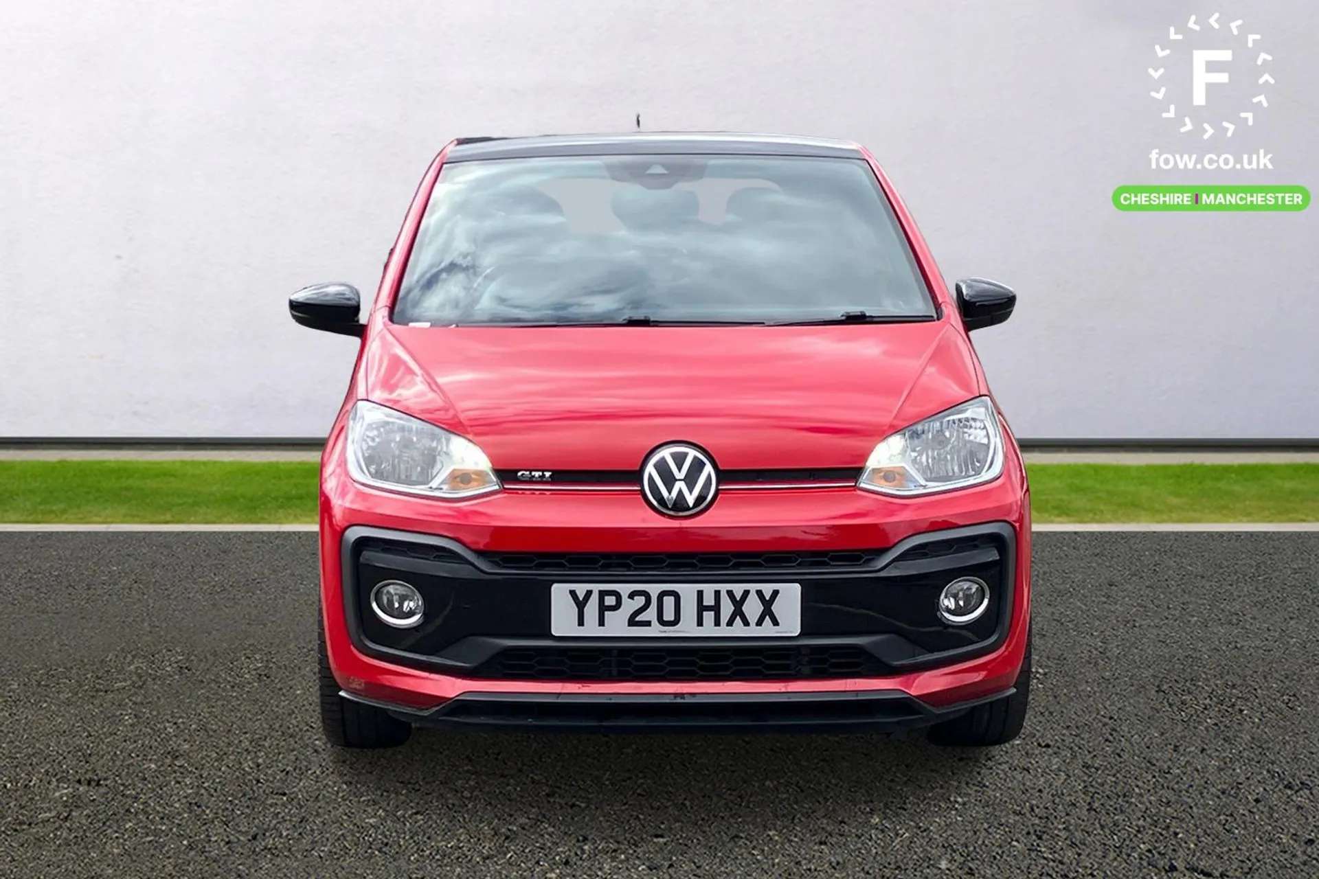 2020 VOLKSWAGEN UP 2020 VOLKSWAGEN UP