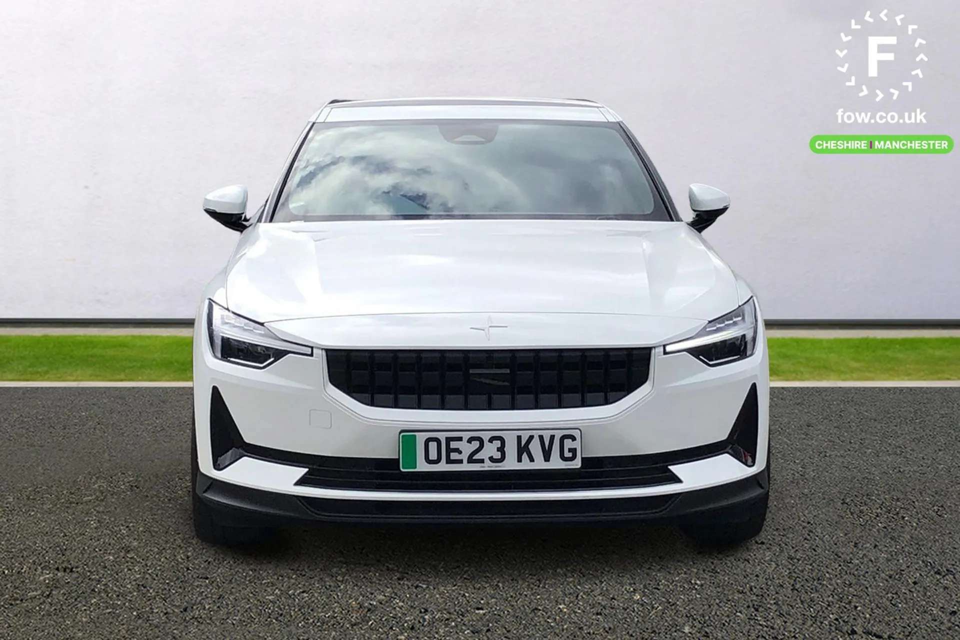 2023 POLESTAR 2 2023 POLESTAR 2