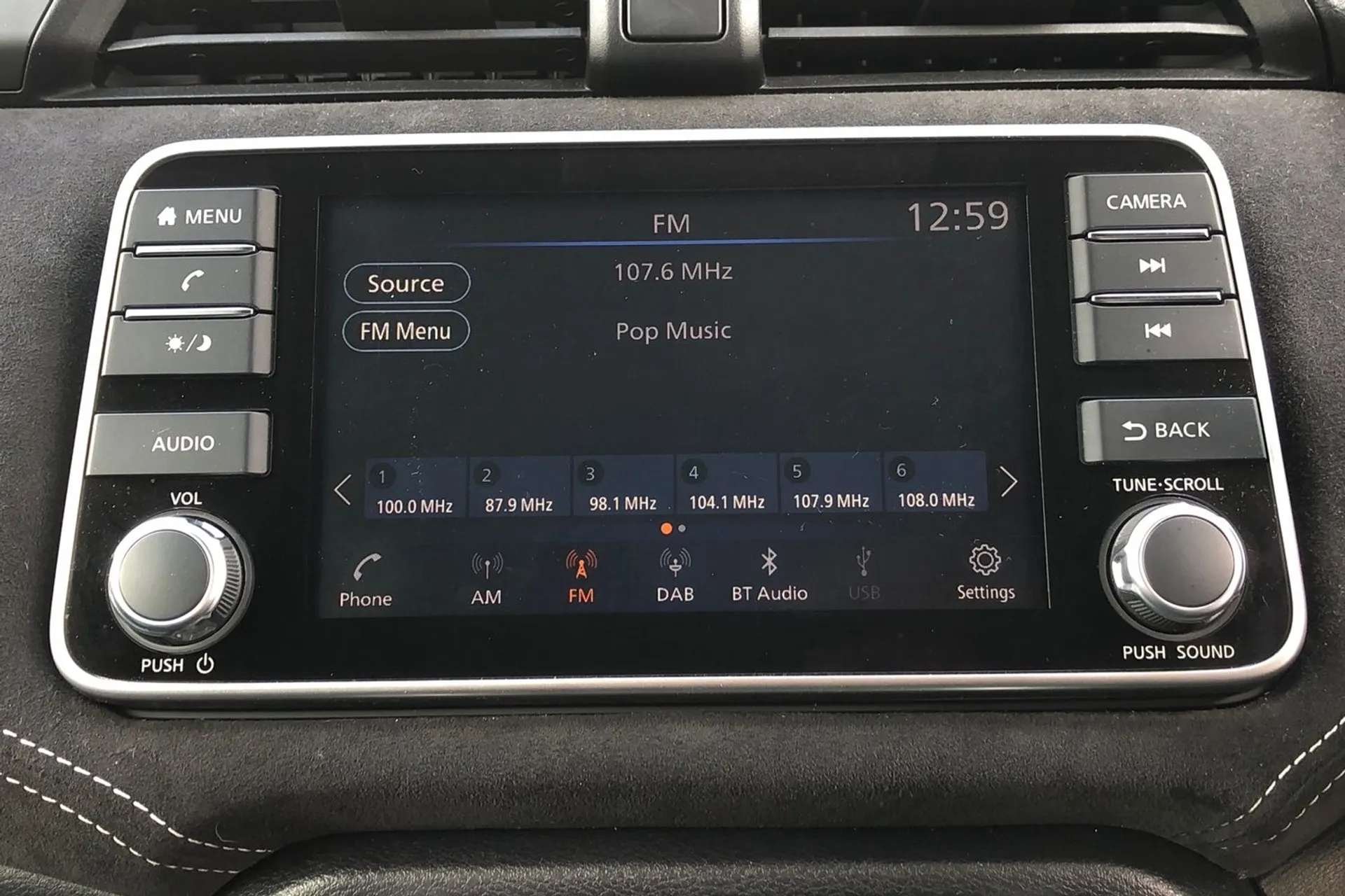 2021 NISSAN MICRA 2021 NISSAN MICRA