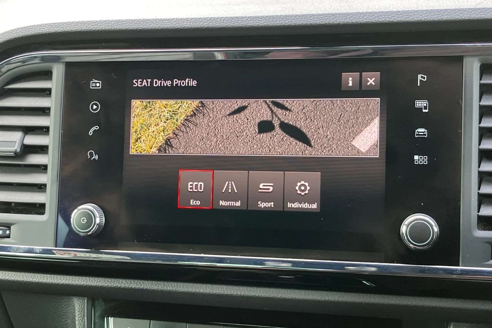 2020 SEAT ATECA 2020 SEAT ATECA