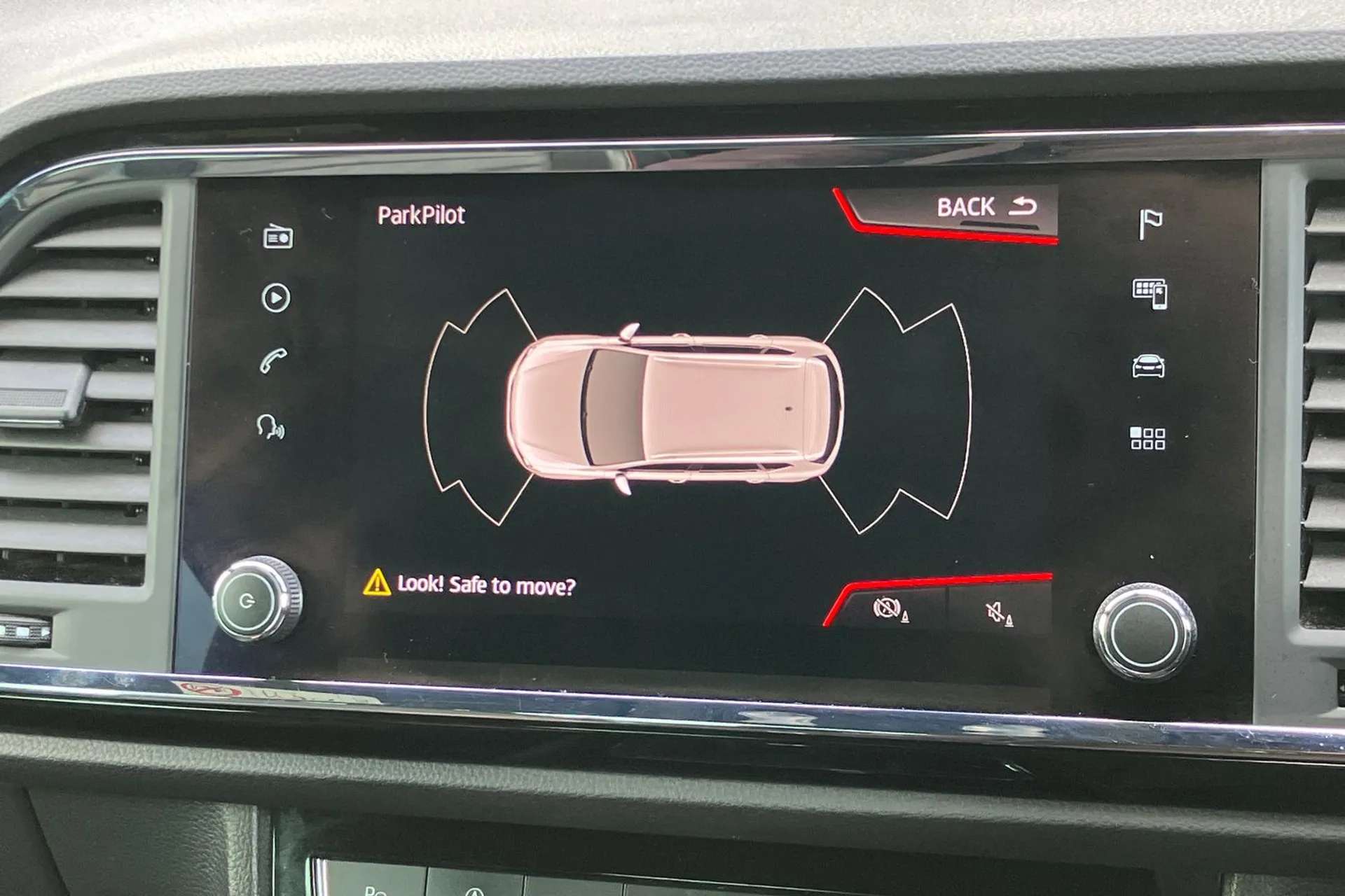 2020 SEAT ATECA 2020 SEAT ATECA