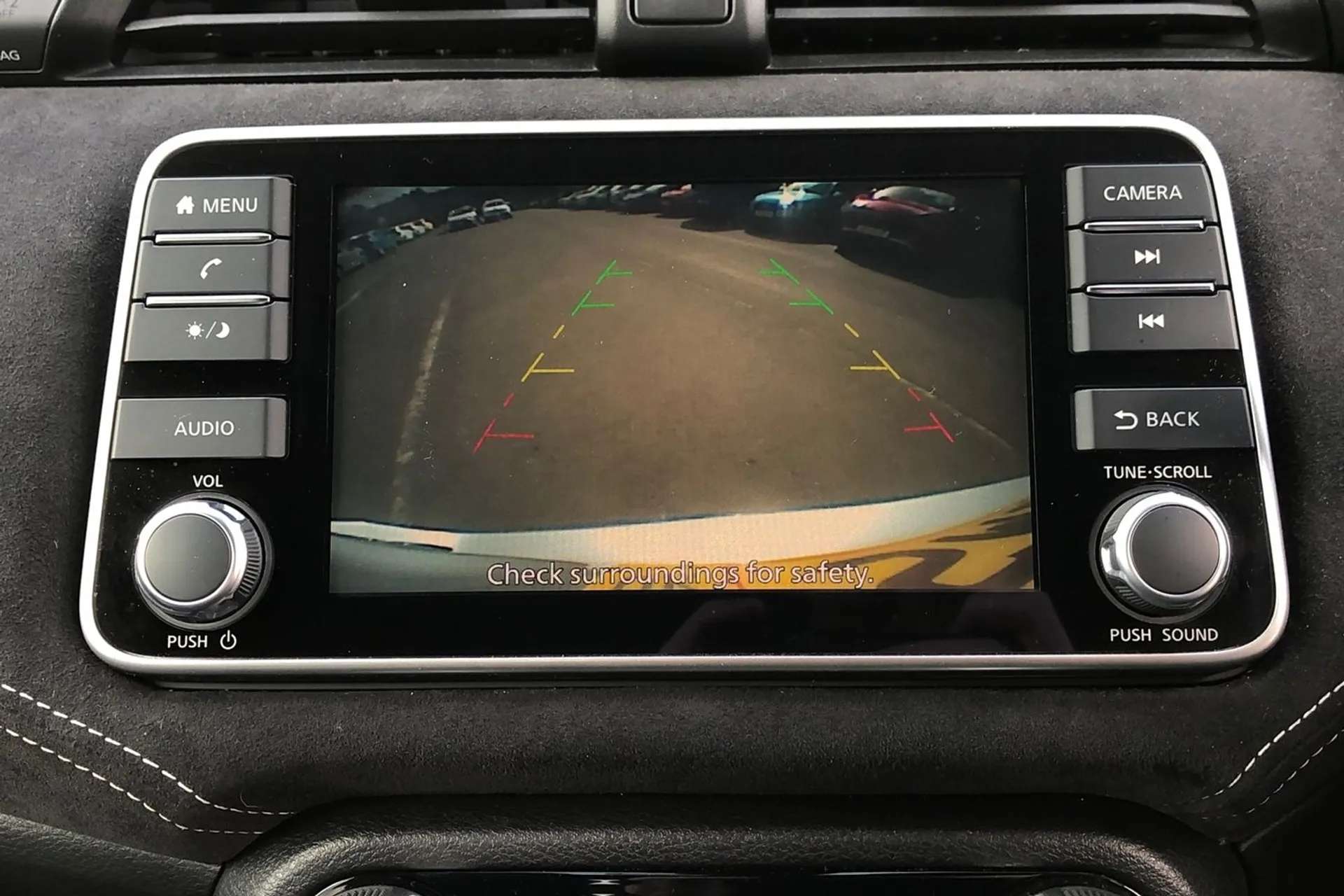 2021 NISSAN MICRA 2021 NISSAN MICRA