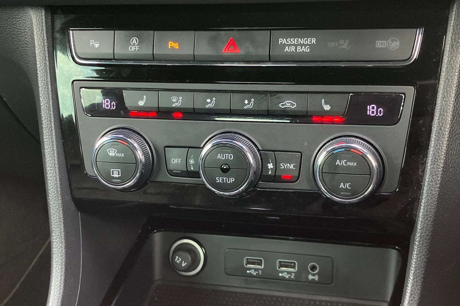 2020 SEAT ATECA 2020 SEAT ATECA