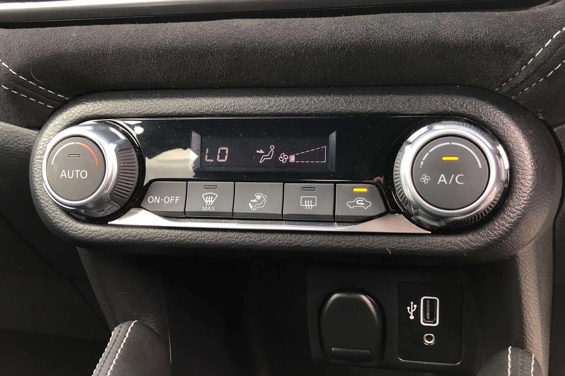 2021 NISSAN MICRA 2021 NISSAN MICRA