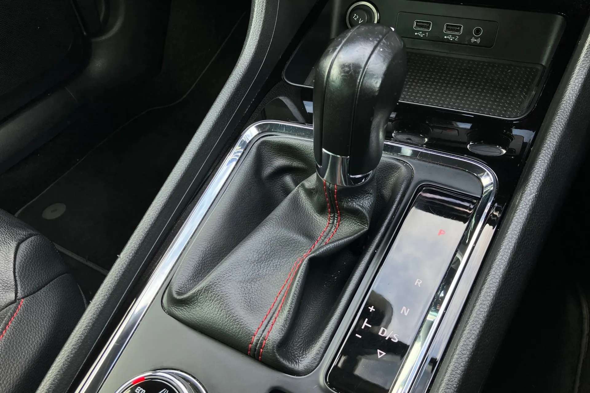 2020 SEAT ATECA 2020 SEAT ATECA