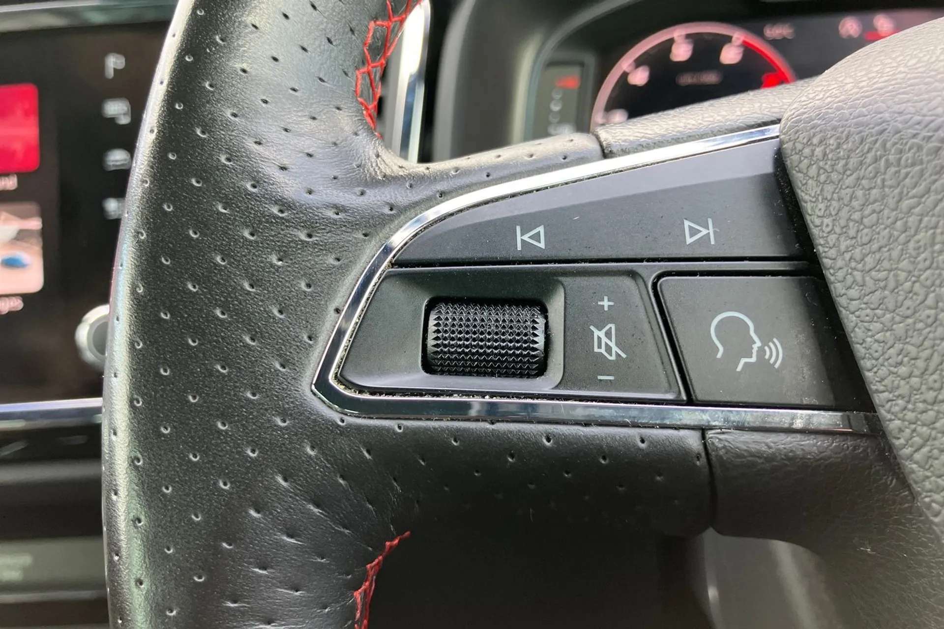 2020 SEAT ATECA 2020 SEAT ATECA